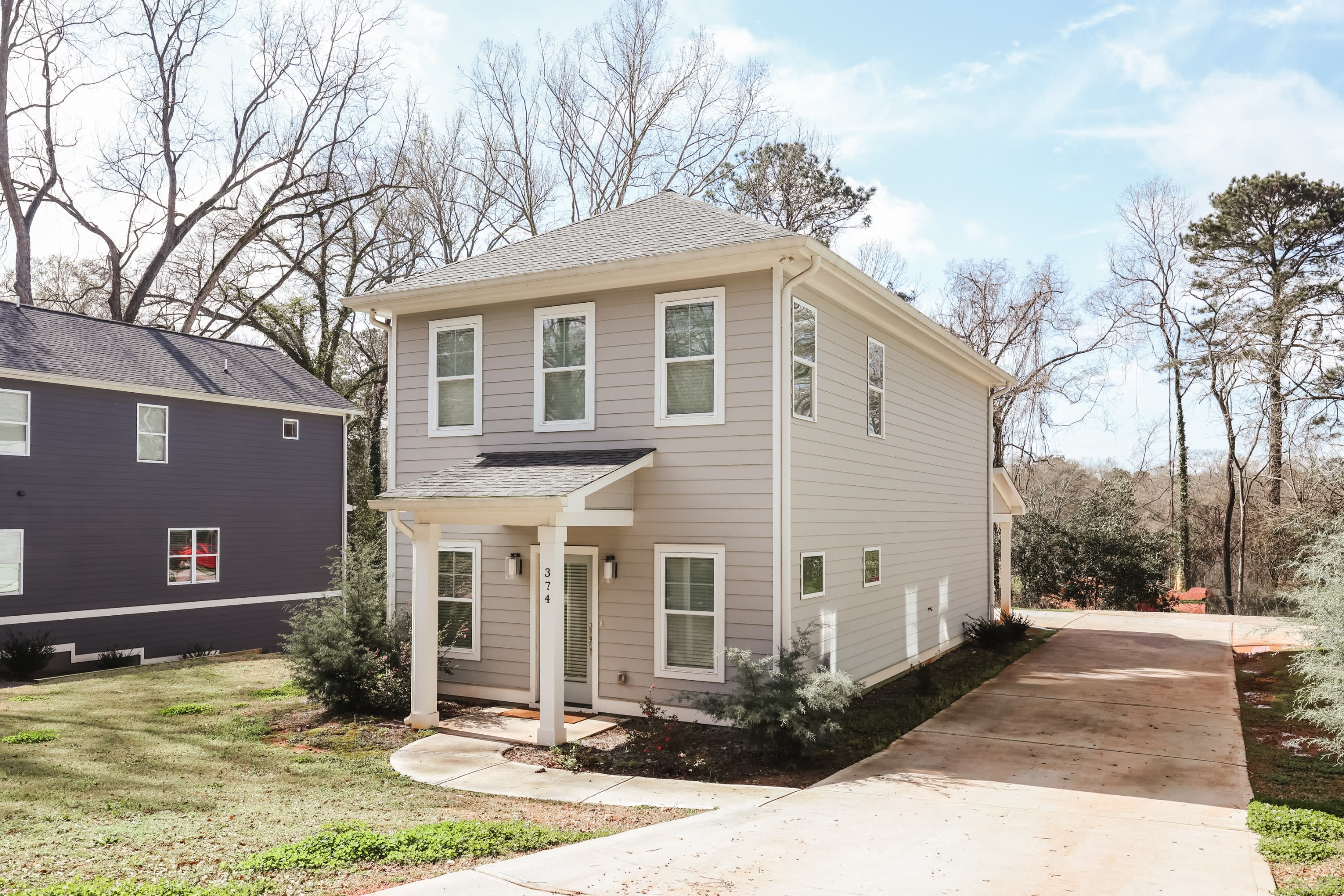 374 Arch Street – photo 1