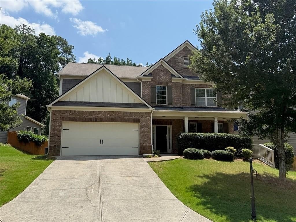 1610 Apple Blossom Drive – photo 1