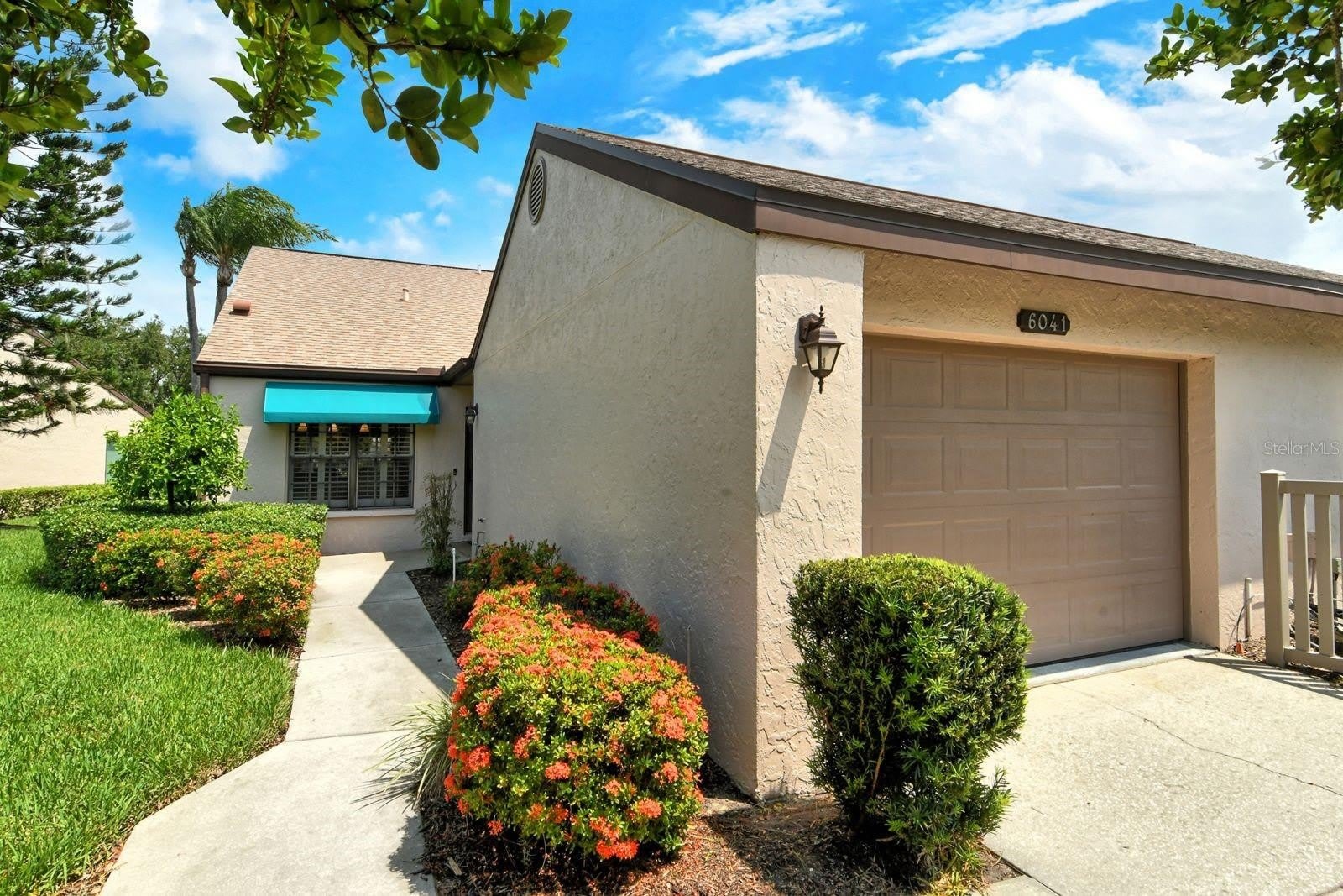 6041 CLUBSIDE Drive – photo 1