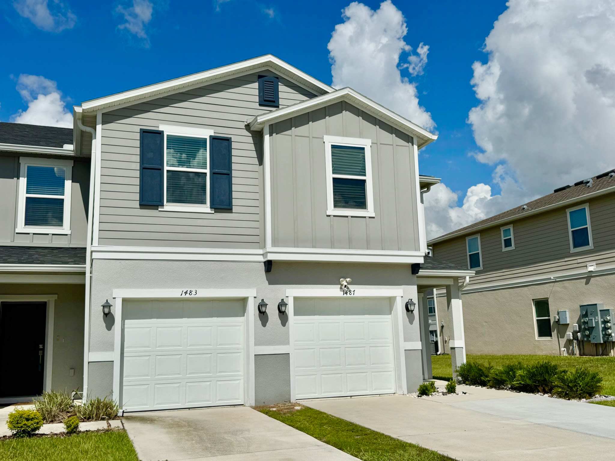 1483 Mirabella Circle – photo 1