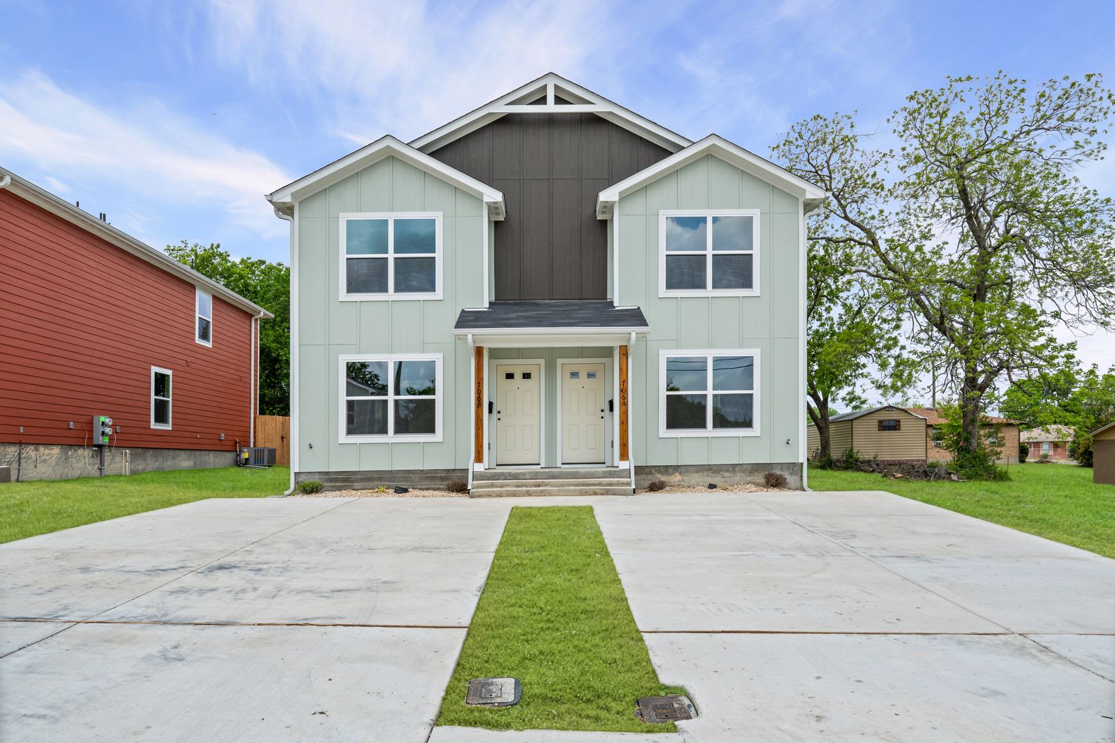 Brand New Modern And Ready For You In Temple Tx – photo 1