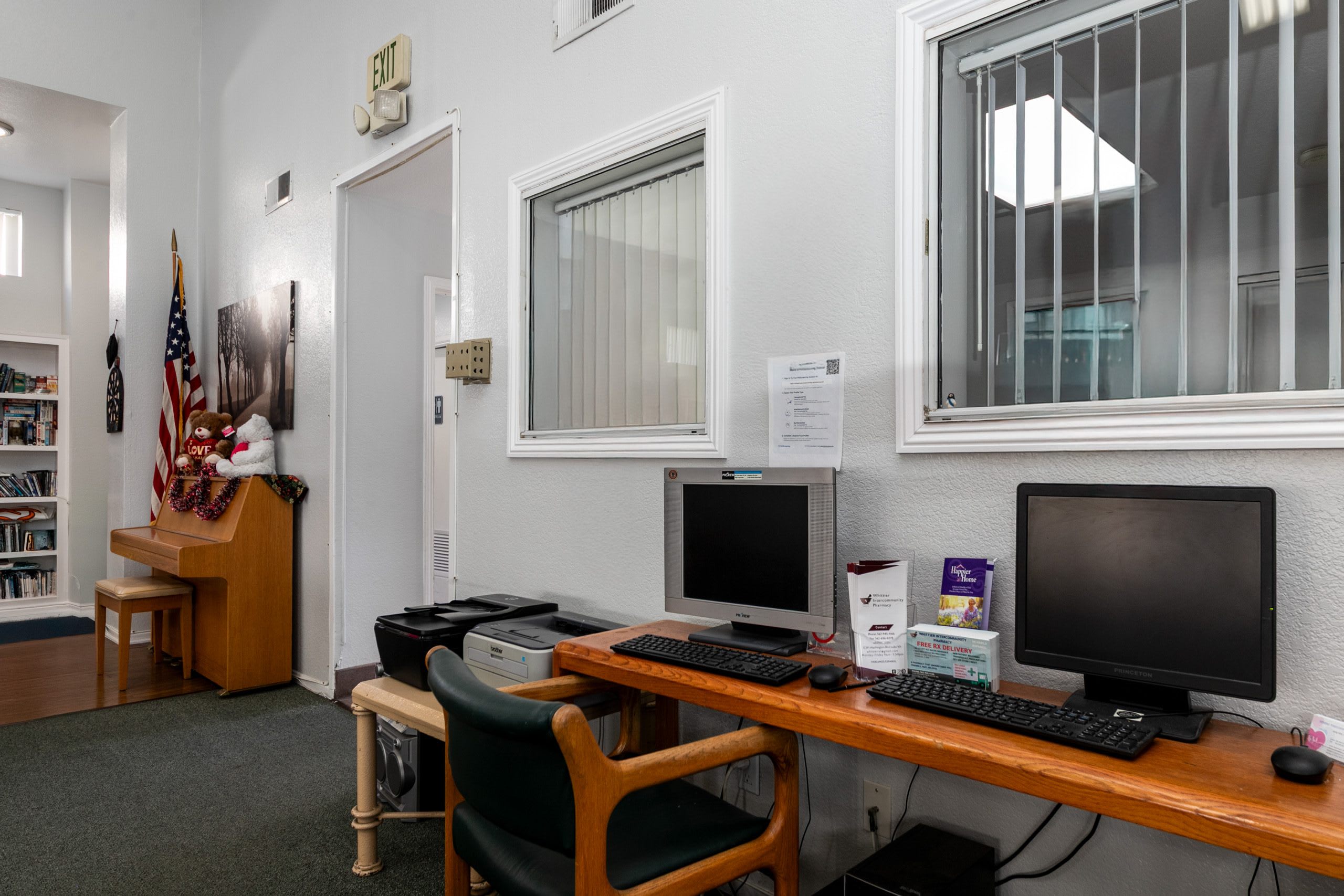 Kendallwood Apartments – photo 1 of 82