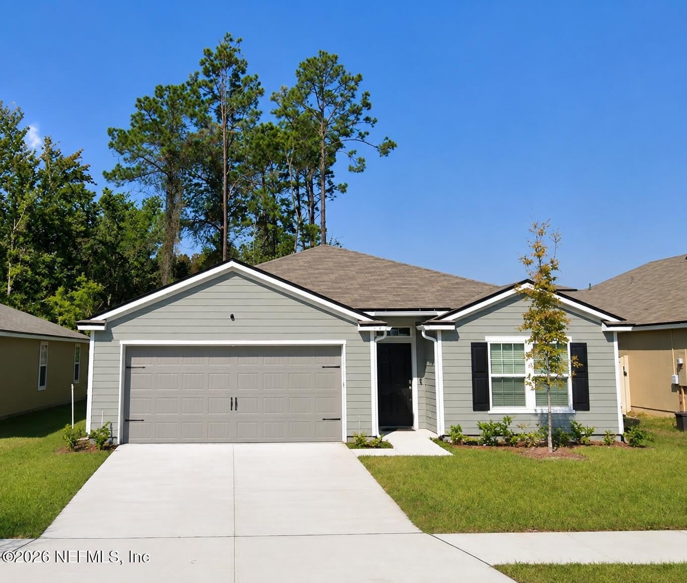 2014 GARRISON Way – photo 1