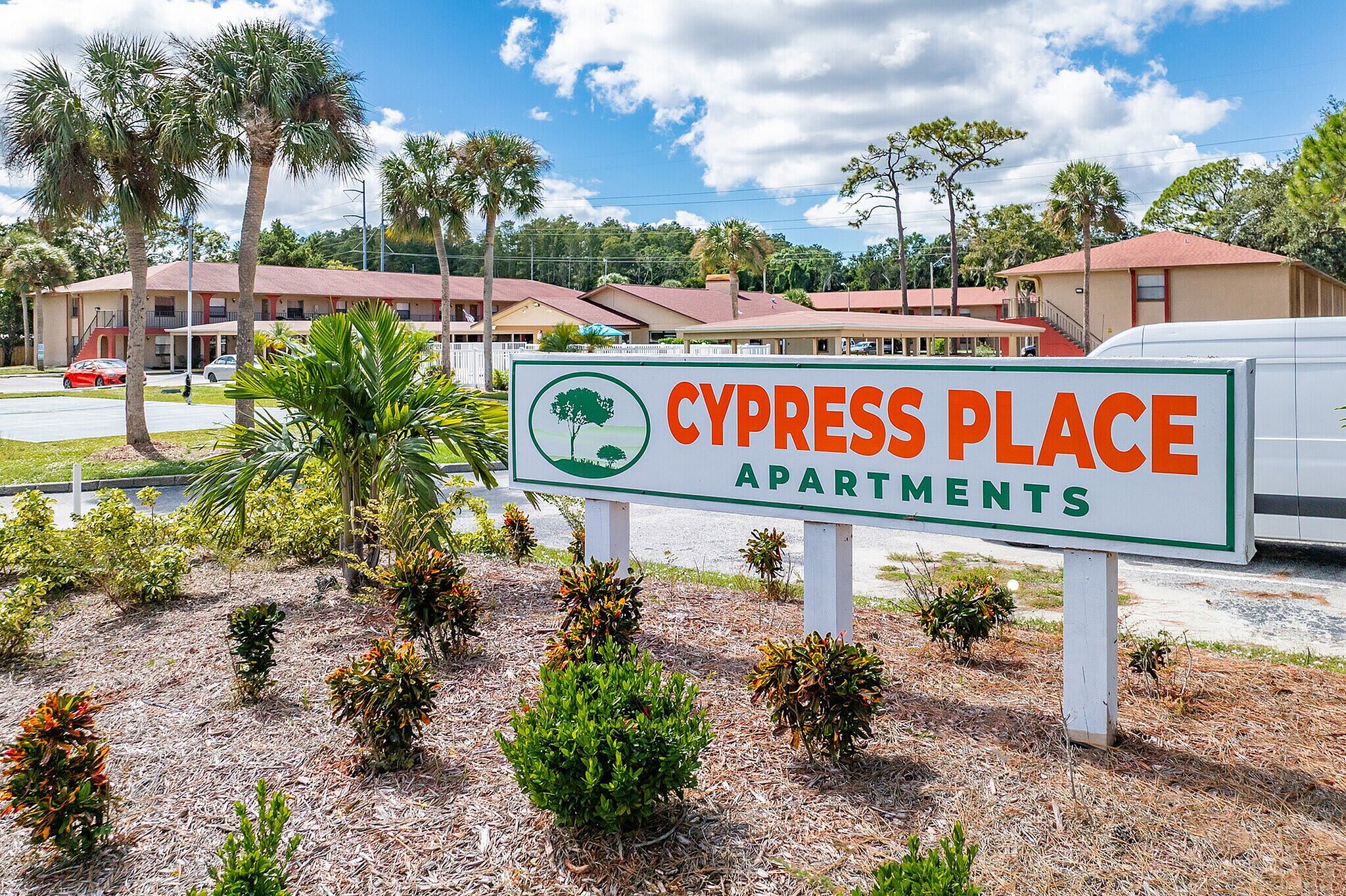 Cypress Place – photo 1 of 32