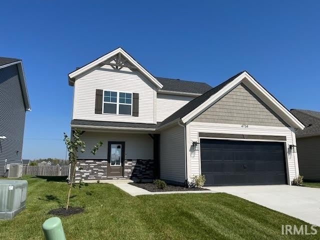 4734 Alaina Drive – photo 1 of 16