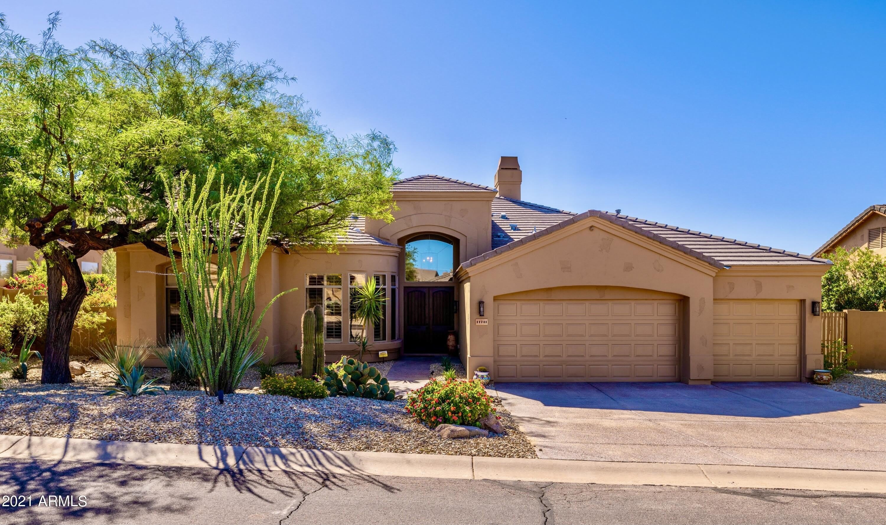 11741 E Parkview Lane – photo 1