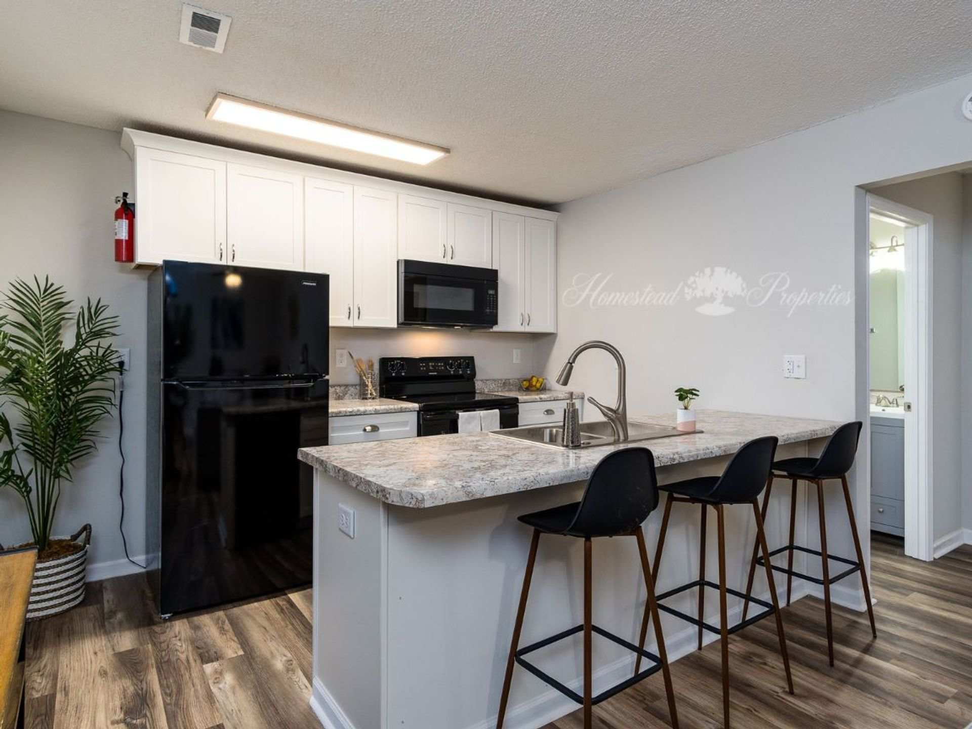 Buffalo Creek Apartments – photo 1 of 39
