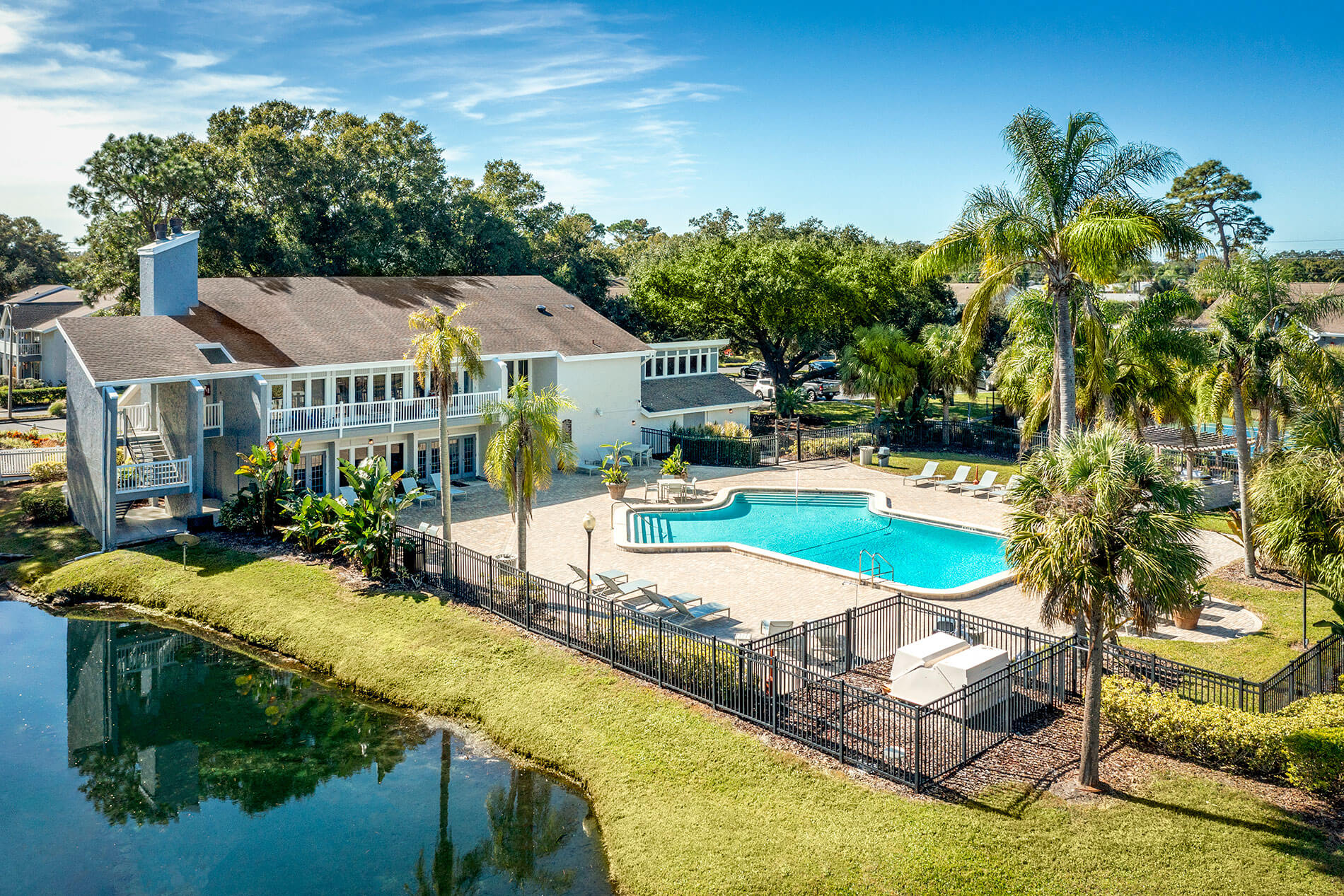The Breyley Apartments – photo 1 of 314
