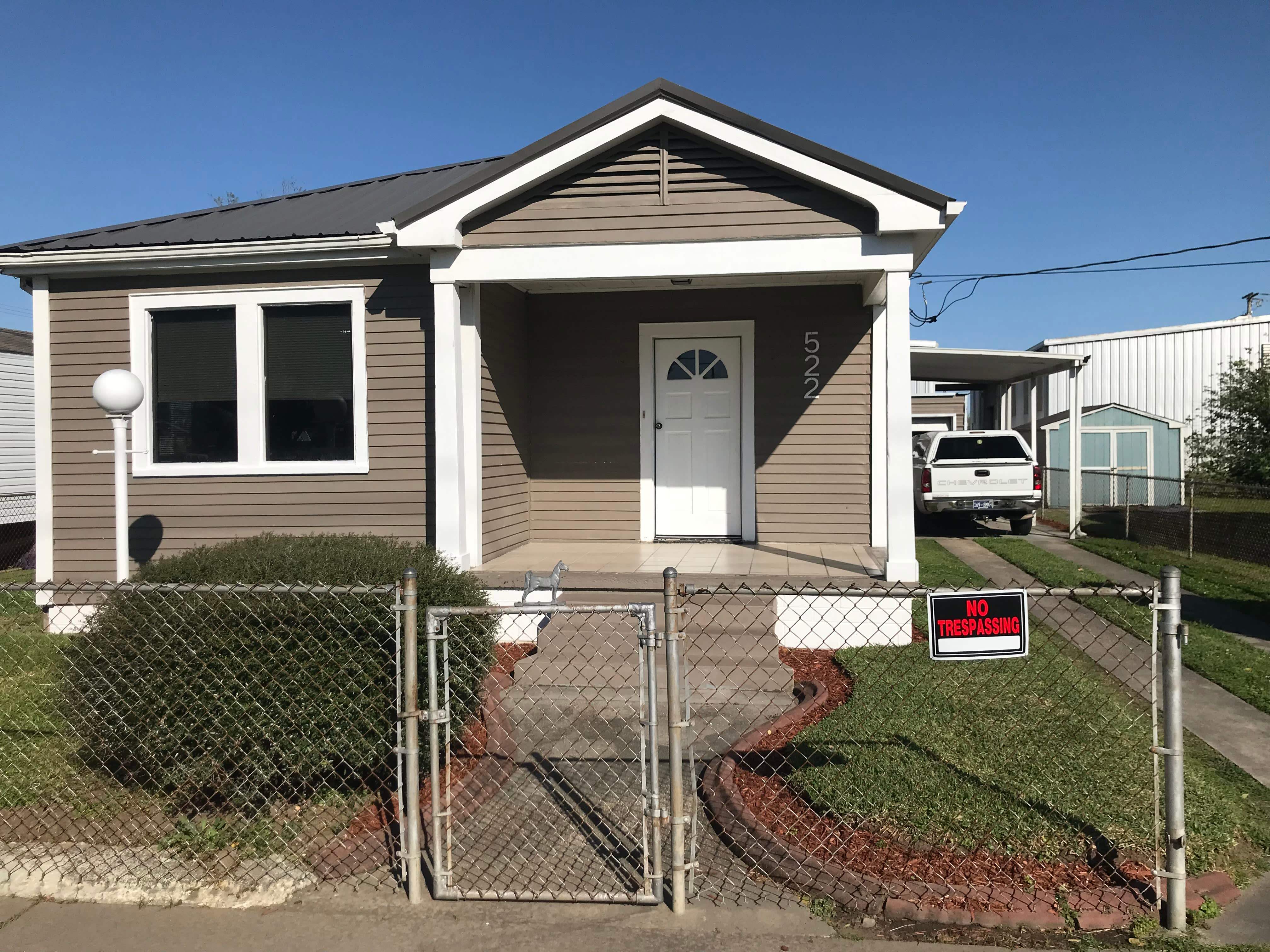 522 Farrar Avenue – photo 1