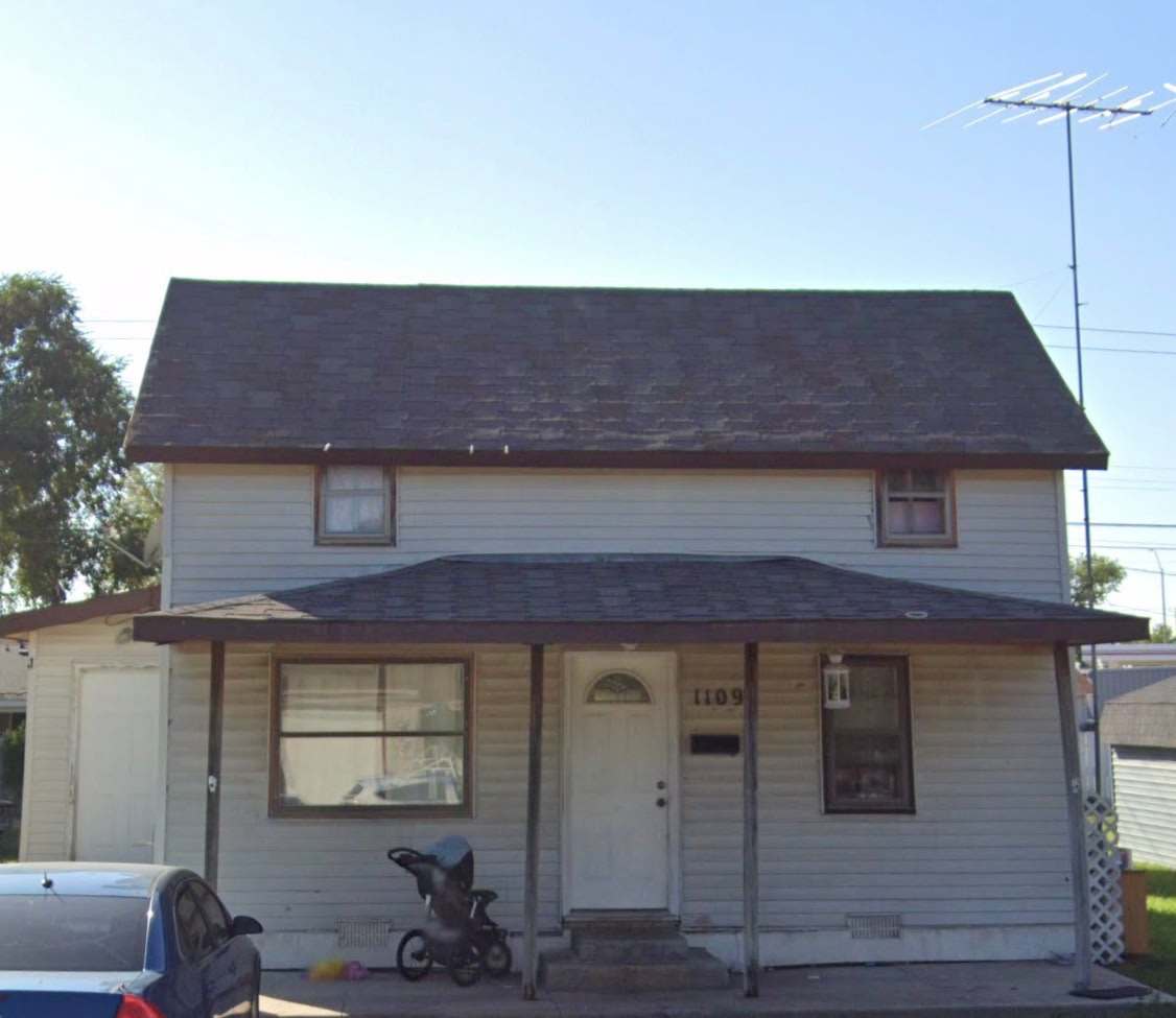 1109 N Taylor St – photo 1 of 47