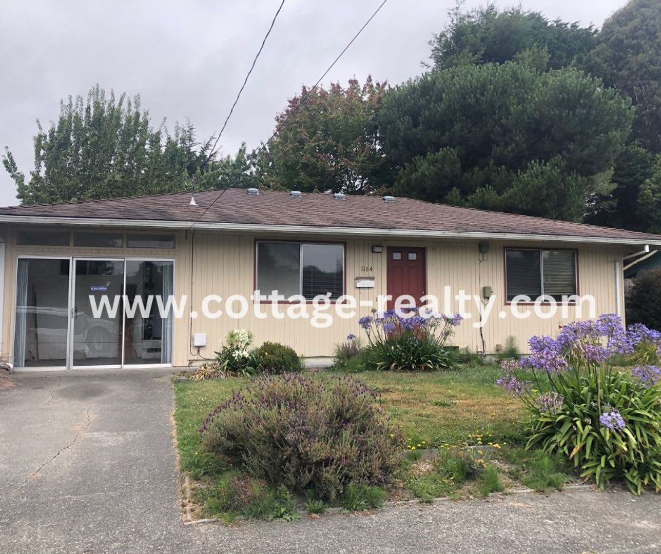 Arcata 3 Bedroom 1 Bath House – photo 1 of 9