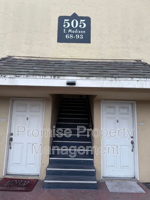 505 E. Madison Ave – photo 1