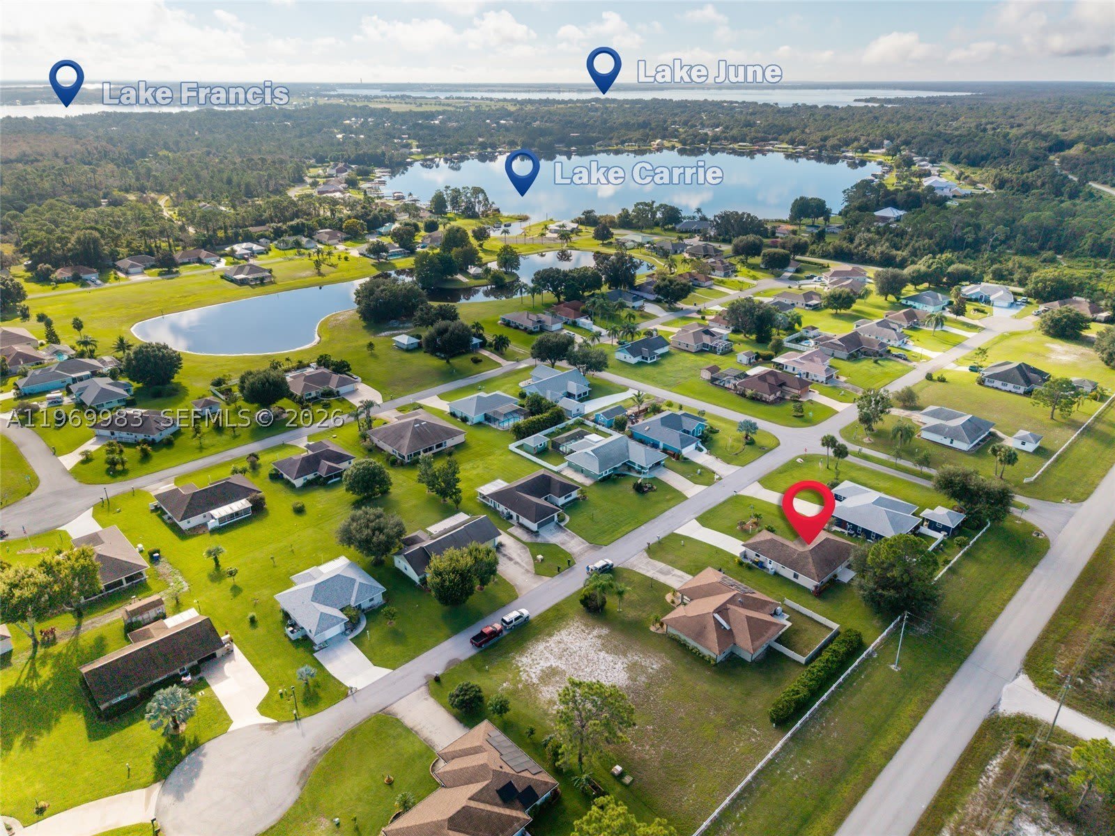 36 Quail Roost Rd – photo 1