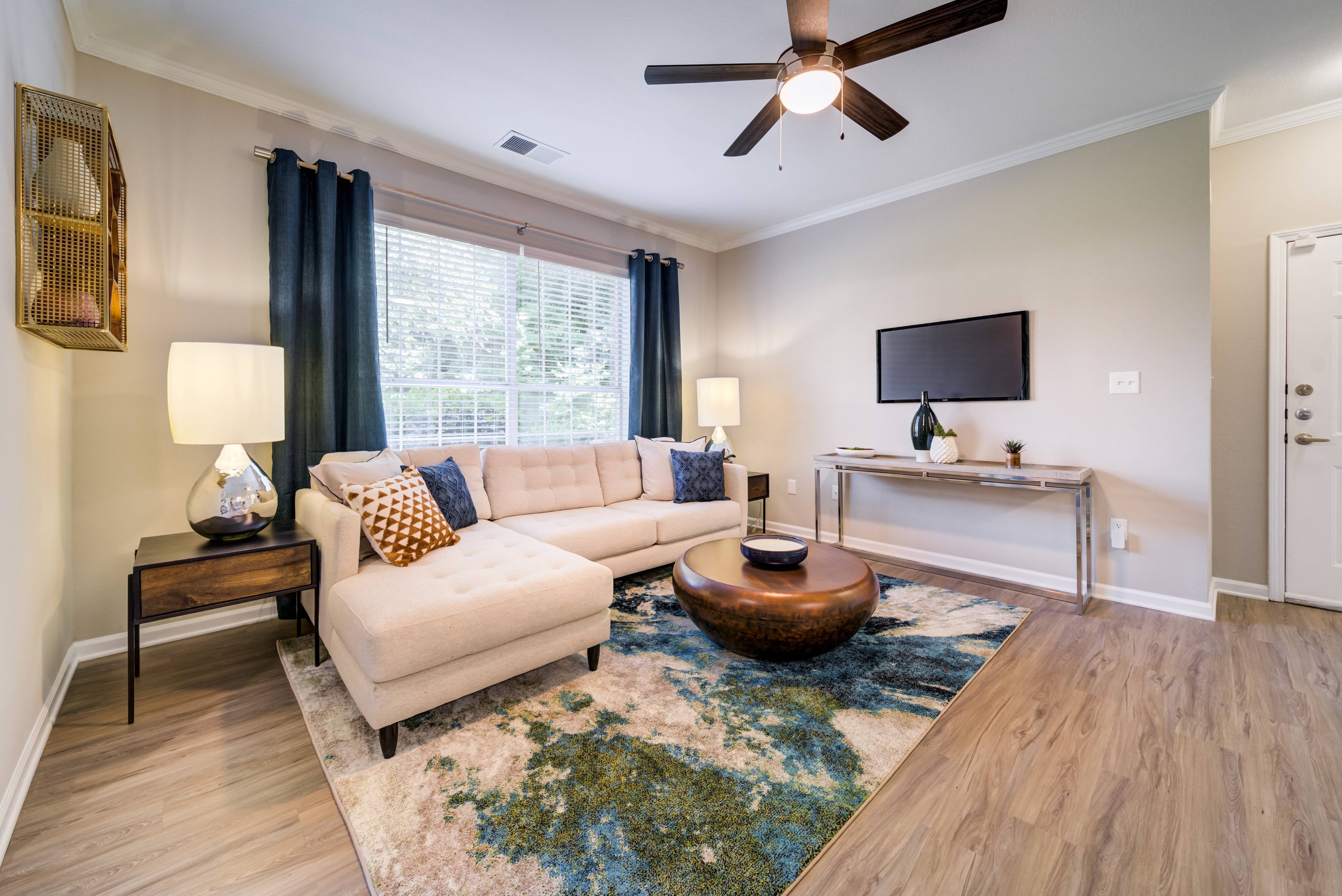Thornhill Apartments – photo 1