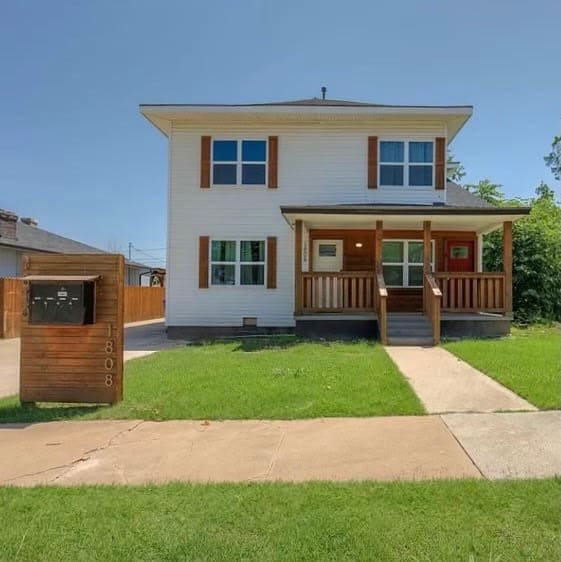 1810 Northwest 11Th Street A – photo 1