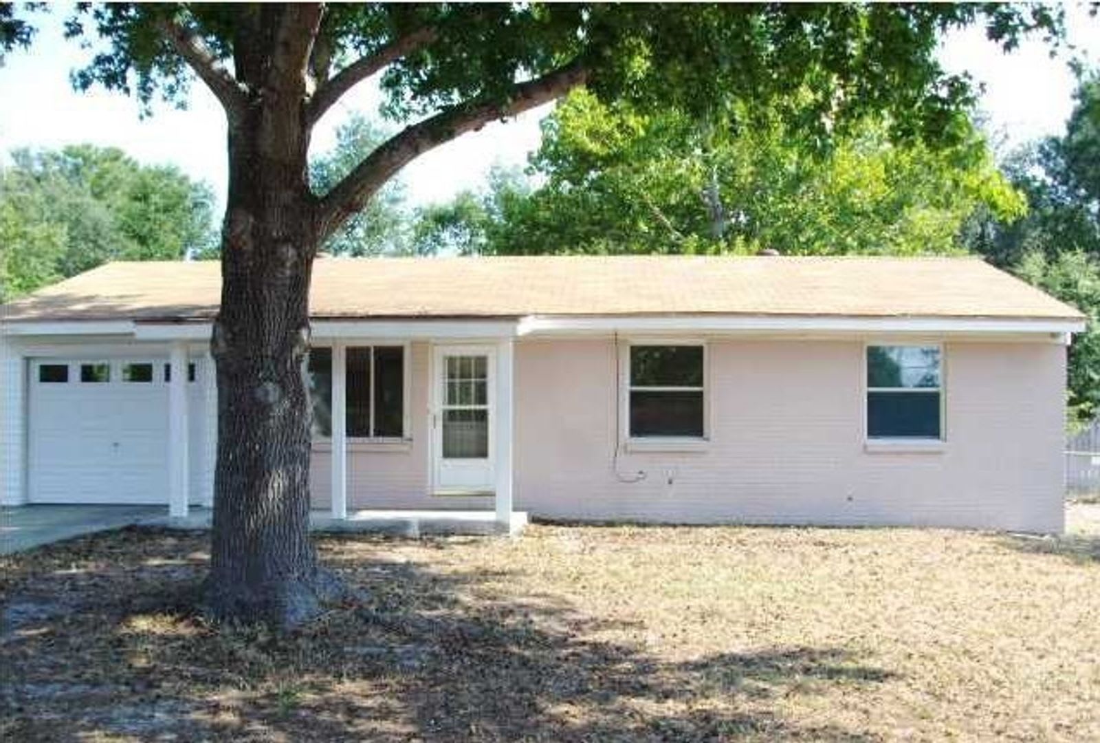 3 Bedroom 1 5 Bath Delightful Home In Fort Walton Beach Great Location A Must See Home – photo 1