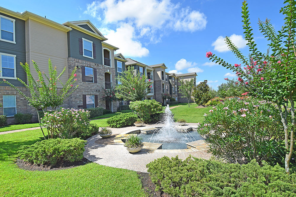 Broadstone Grand Parkway – photo 1 of 234