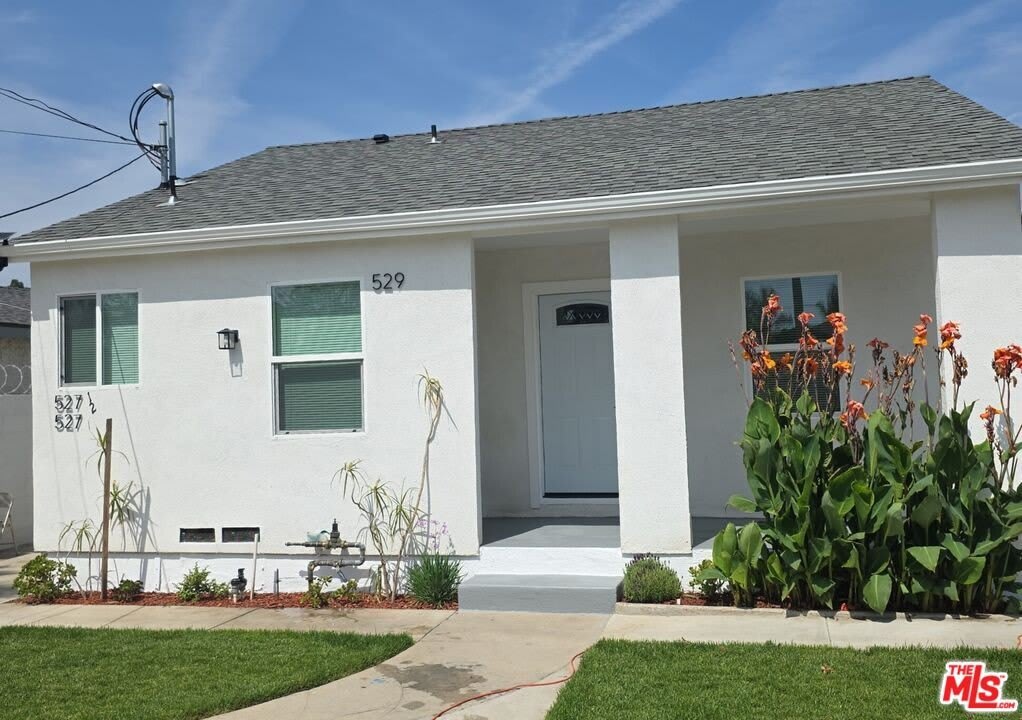529 W 90th St – photo 1