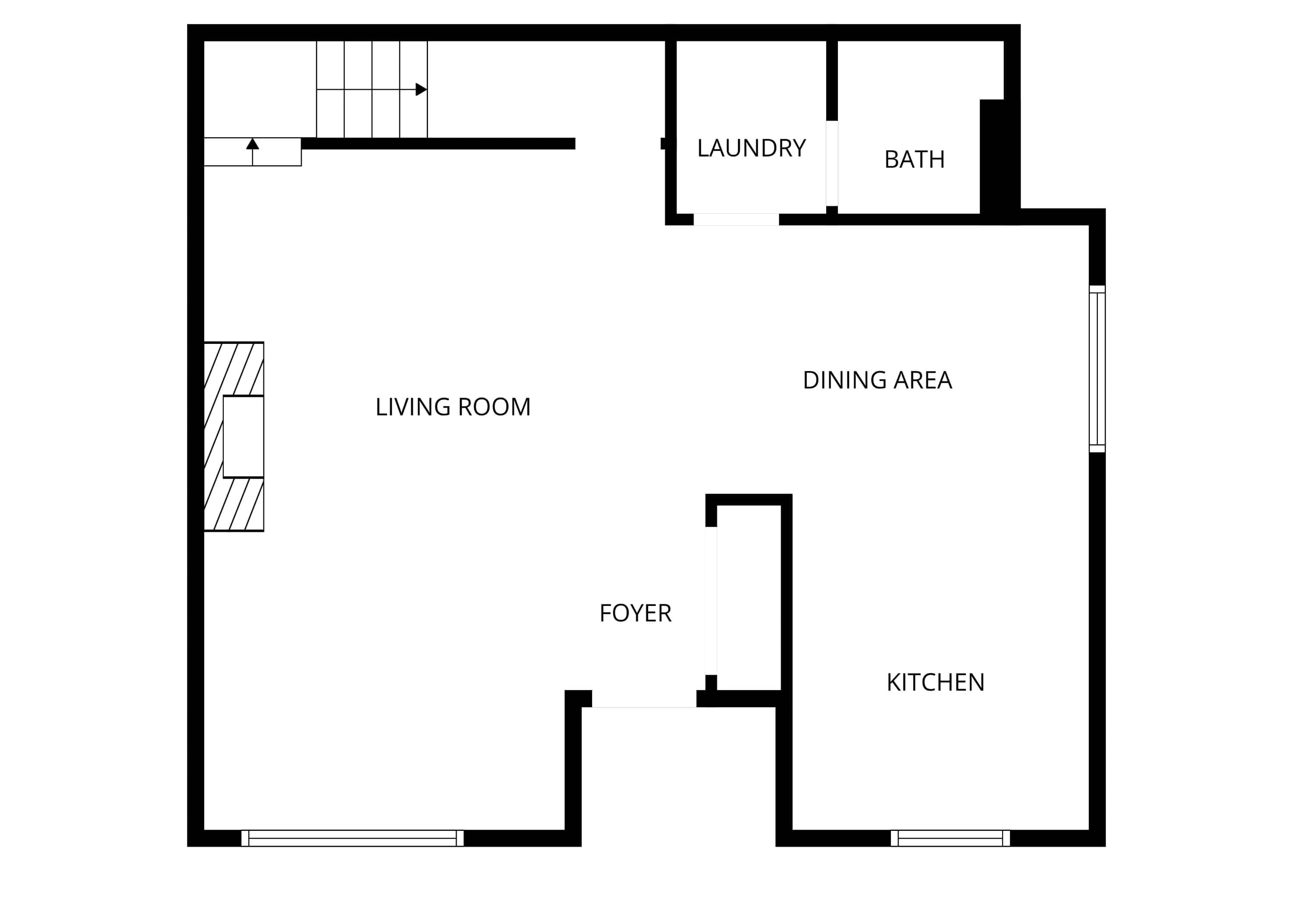 451 South Oakland Avenue – photo 1