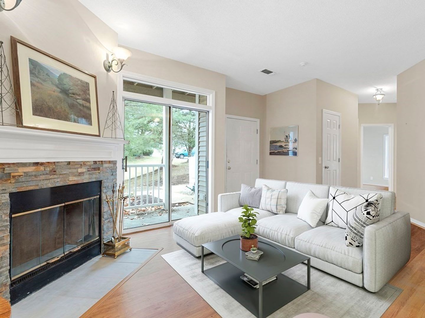 Devon Wood Community 2 Bd 2 Bath Available For Rent Including All Amenities – photo 1 of 24