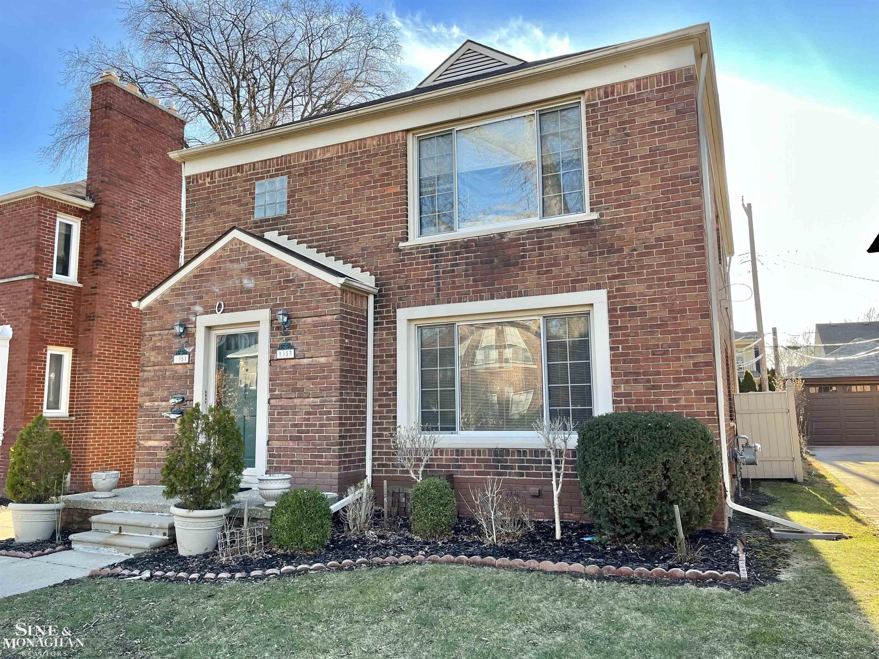 1351 Somerset Avenue – photo 1 of 29