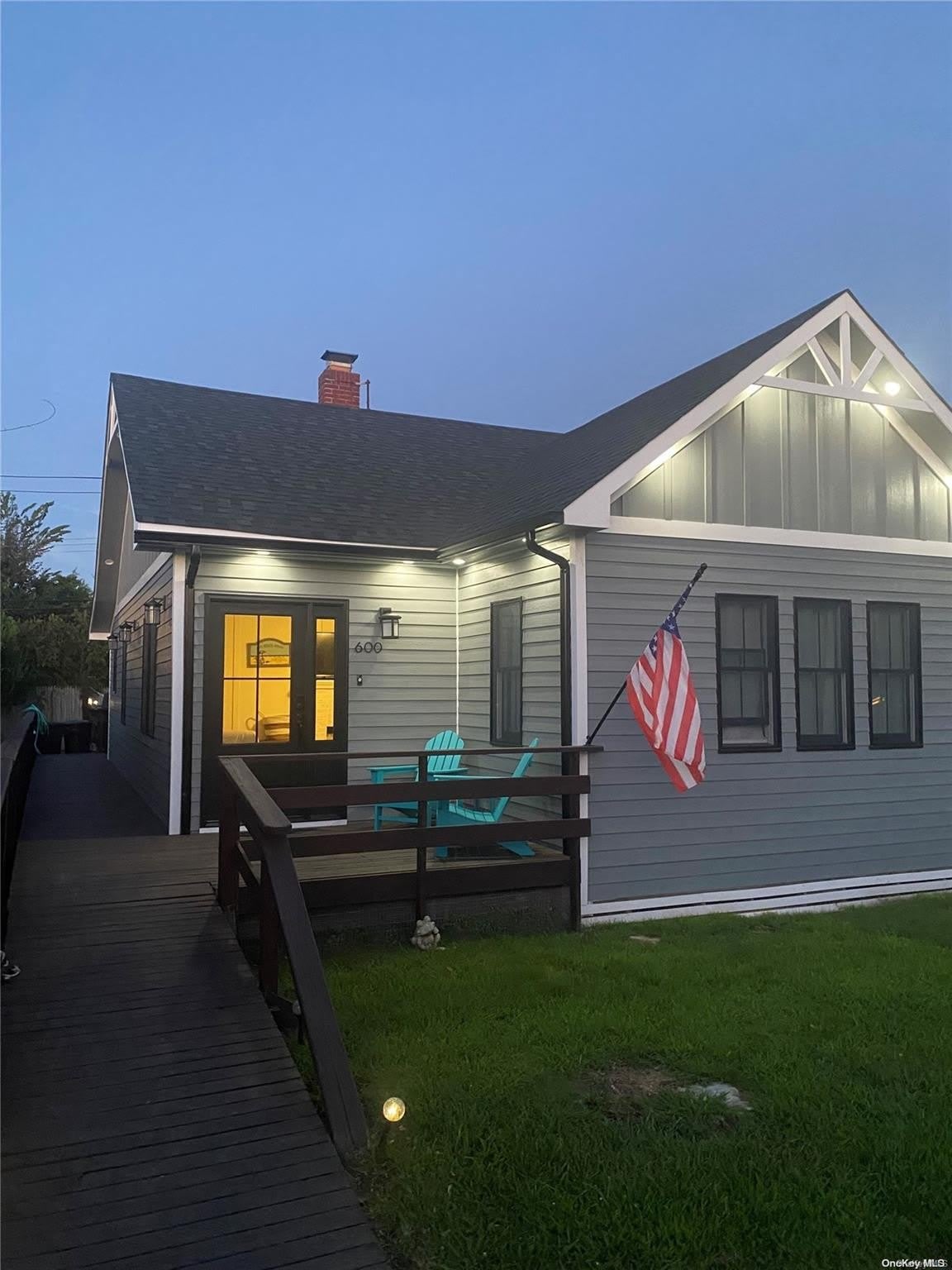 600 Bayberry Walk – photo 1