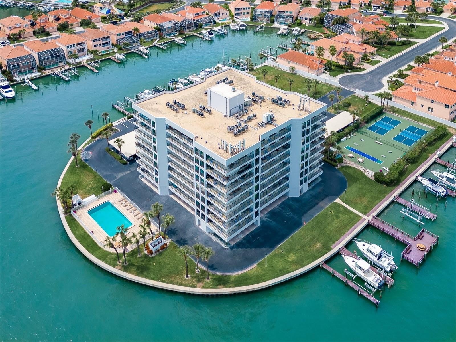 240 Sand Key Estates Drive – photo 1