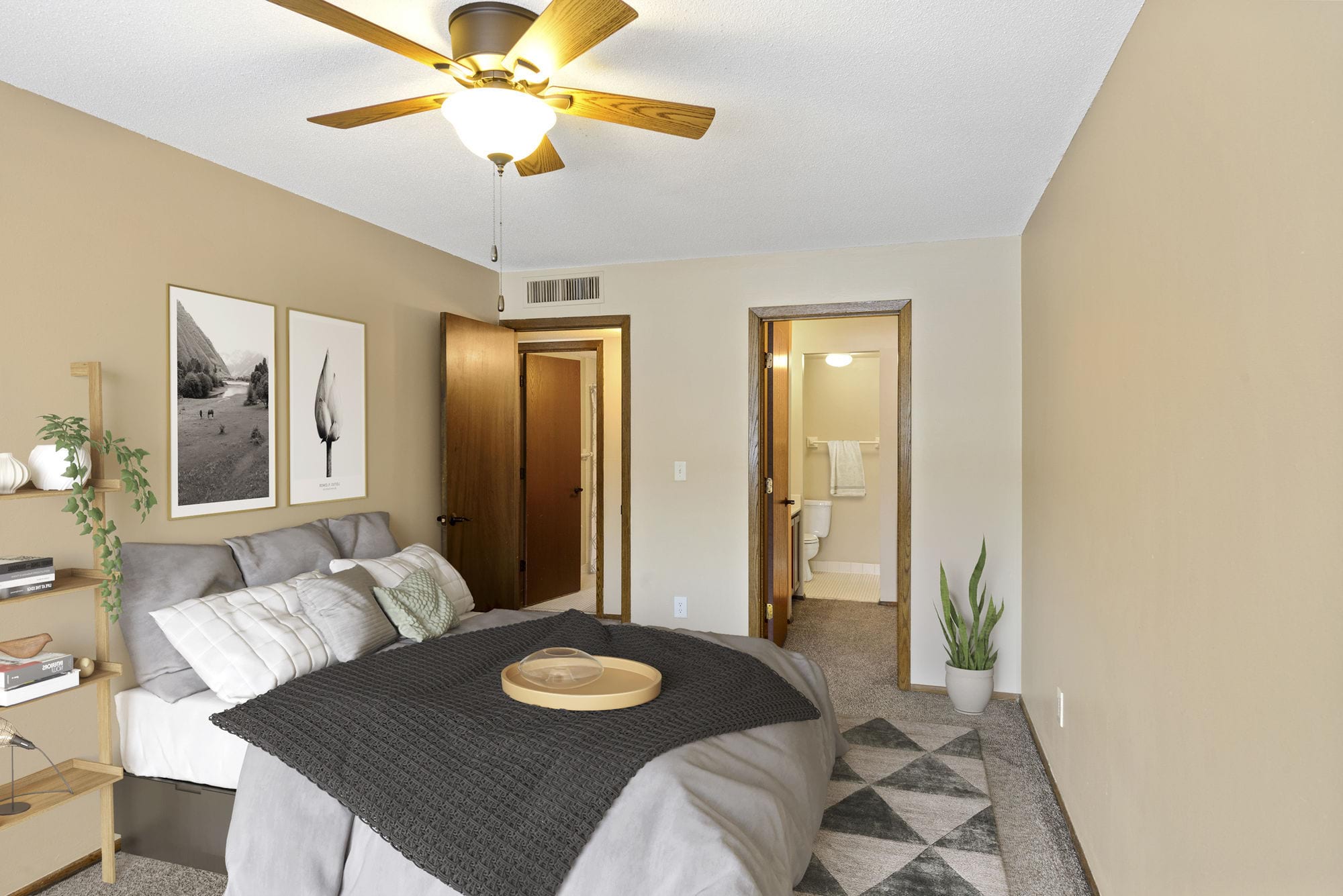 Willoway Apartments – photo 1 of 28