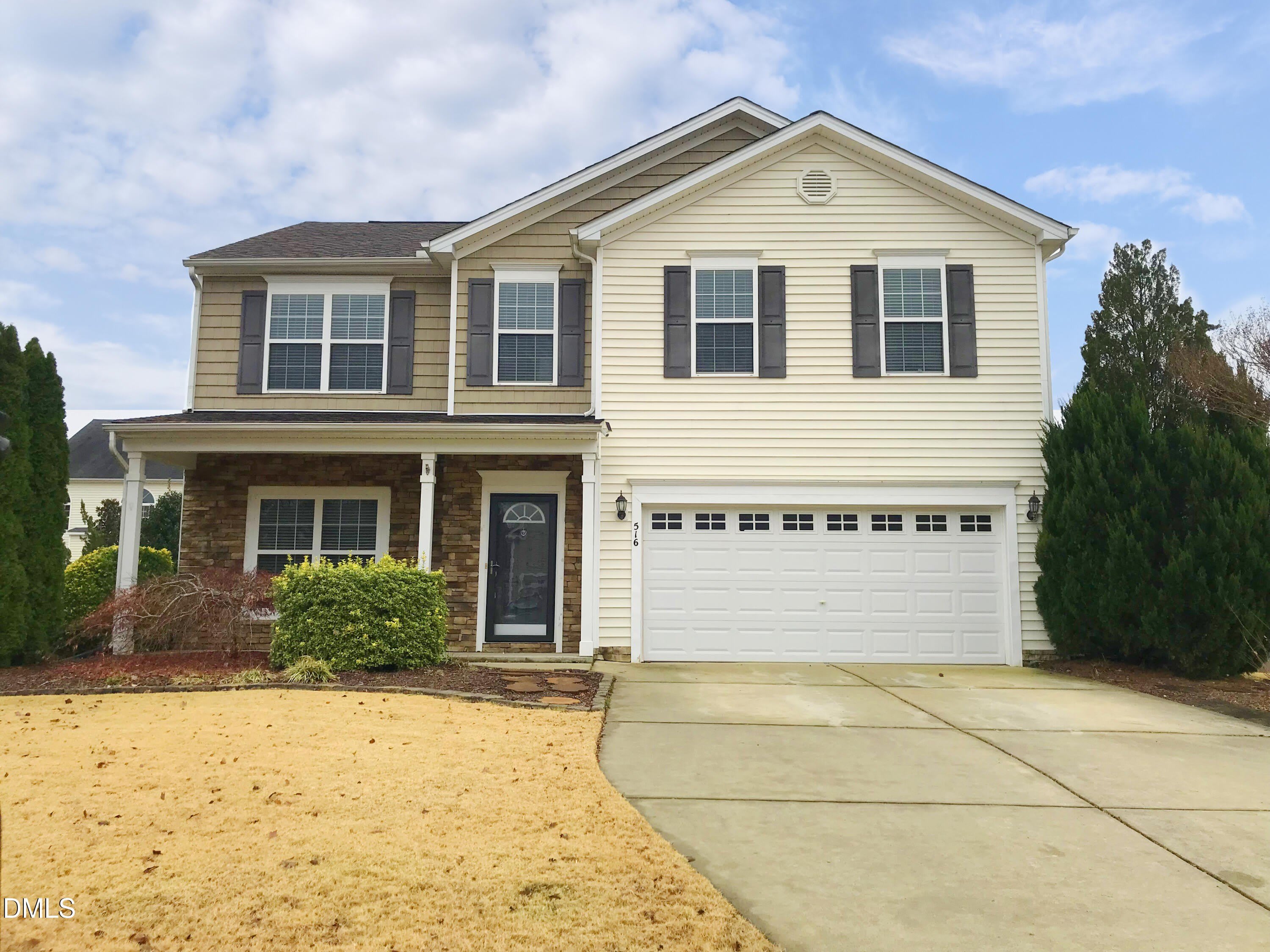 516 Arbor Crest Road – photo 1 of 29