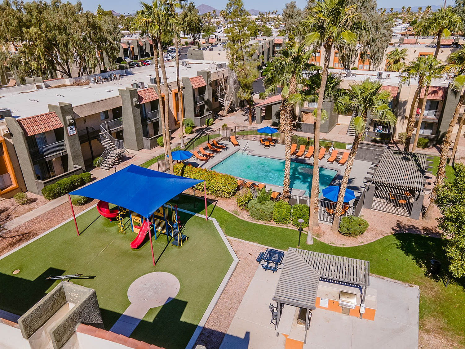 Villetta Apartments Homes – photo 1
