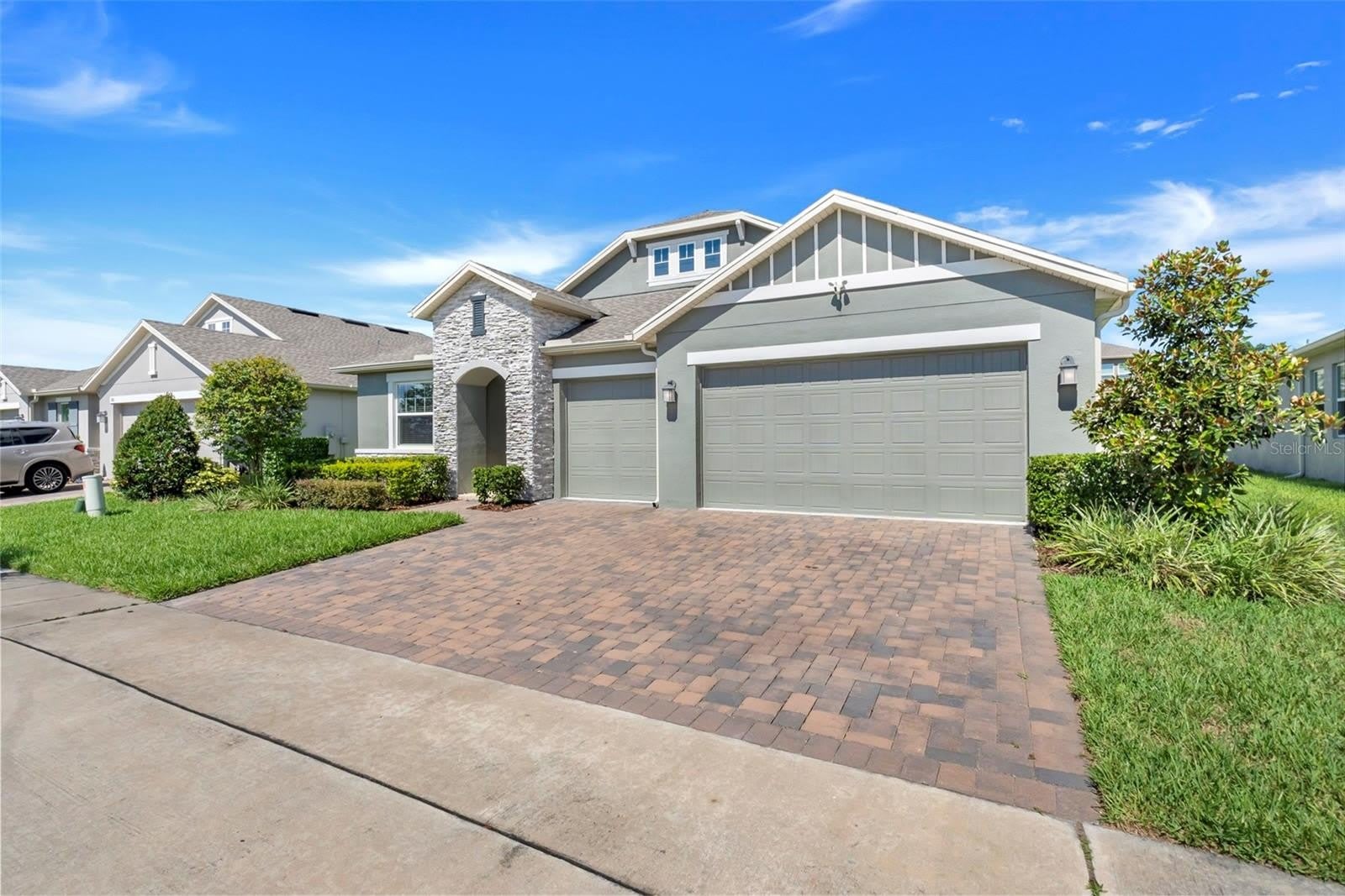 1817 LAKE SIMS Parkway – photo 1 of 27