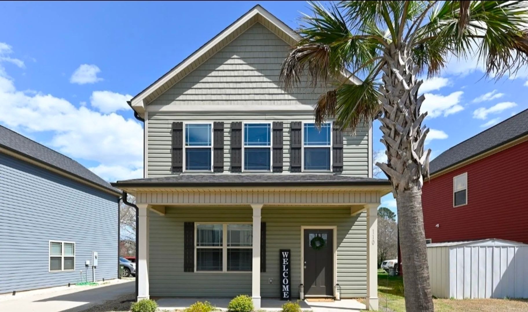 NEW UPDATED PRICE! Charming Home for Rent in Easley- Convenient Location – photo 1 of 8