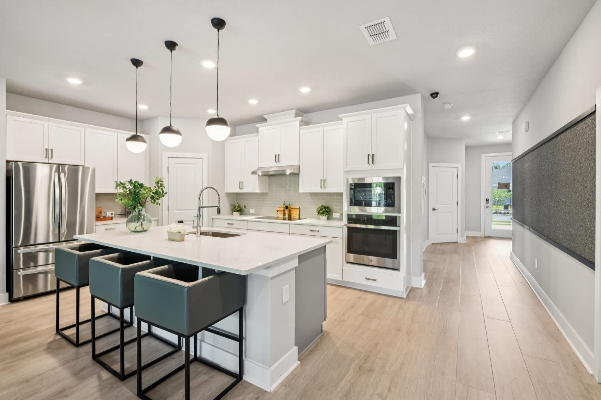 Reserve at Hillview Single-Family Homes – photo 1