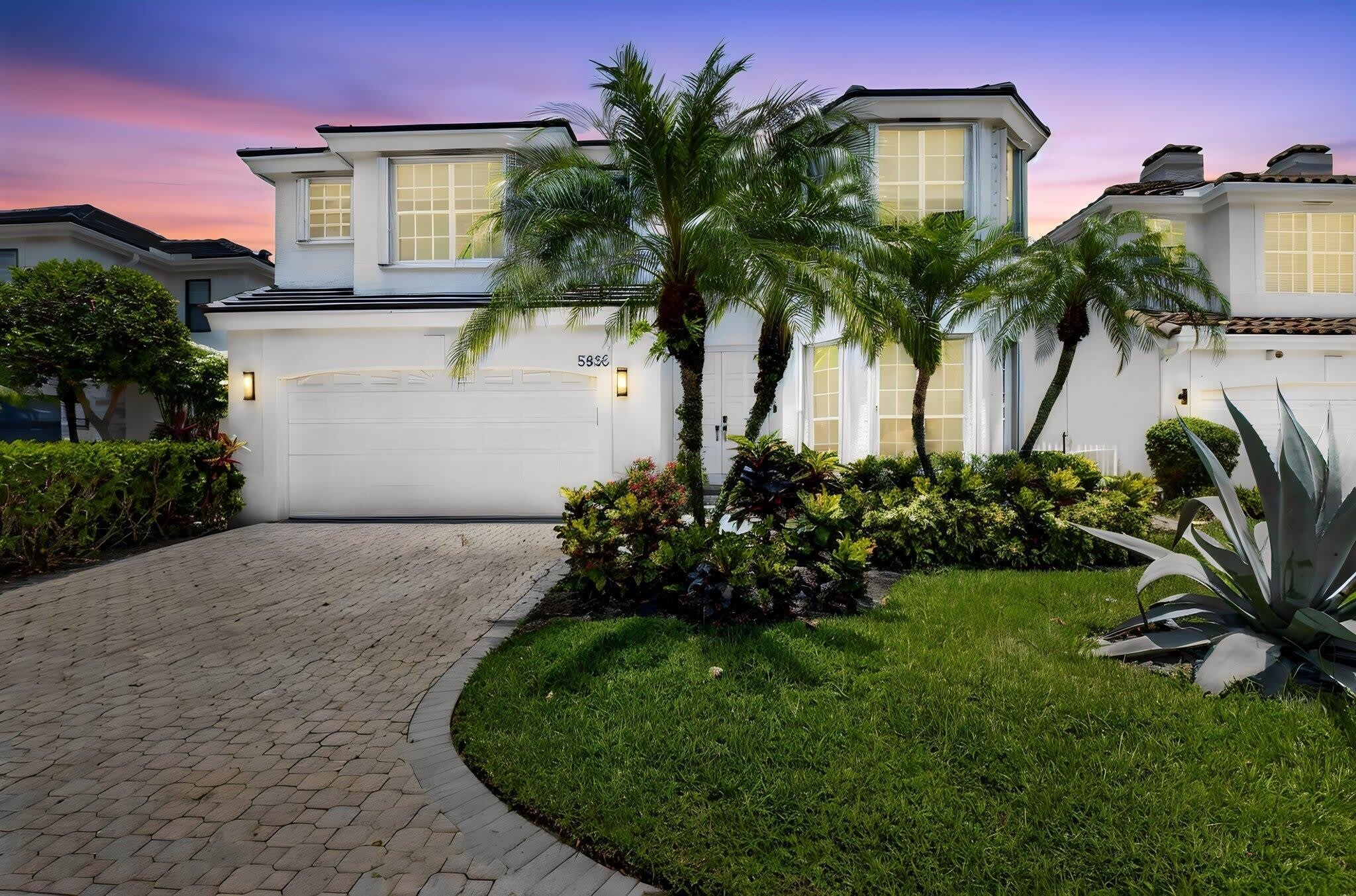 5835 Nw 42Nd Terrace – photo 1