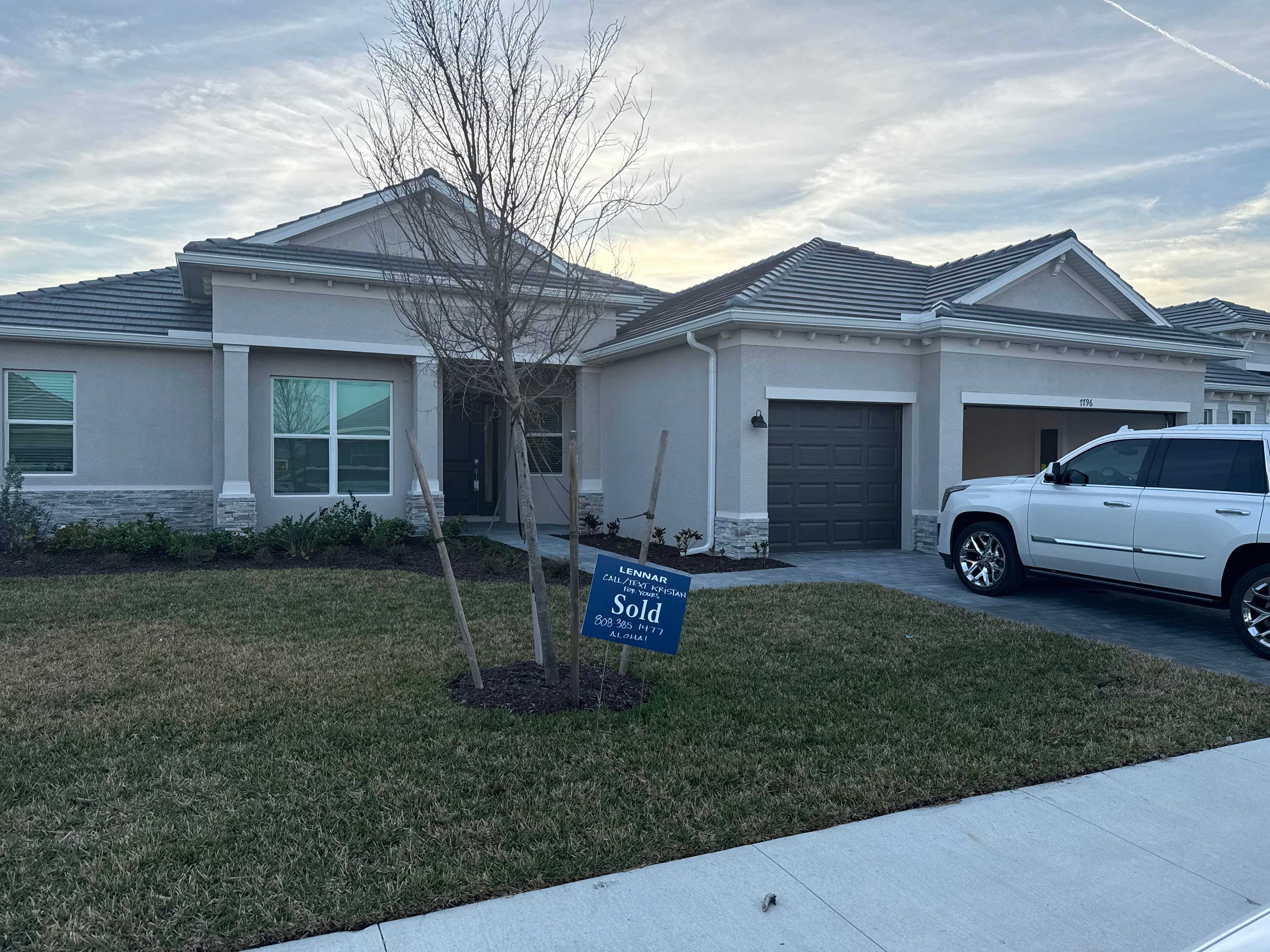 7796 Lakes Edge Ln – photo 1