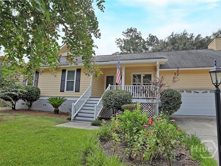 3 Sheftall Cove – photo 1 of 25