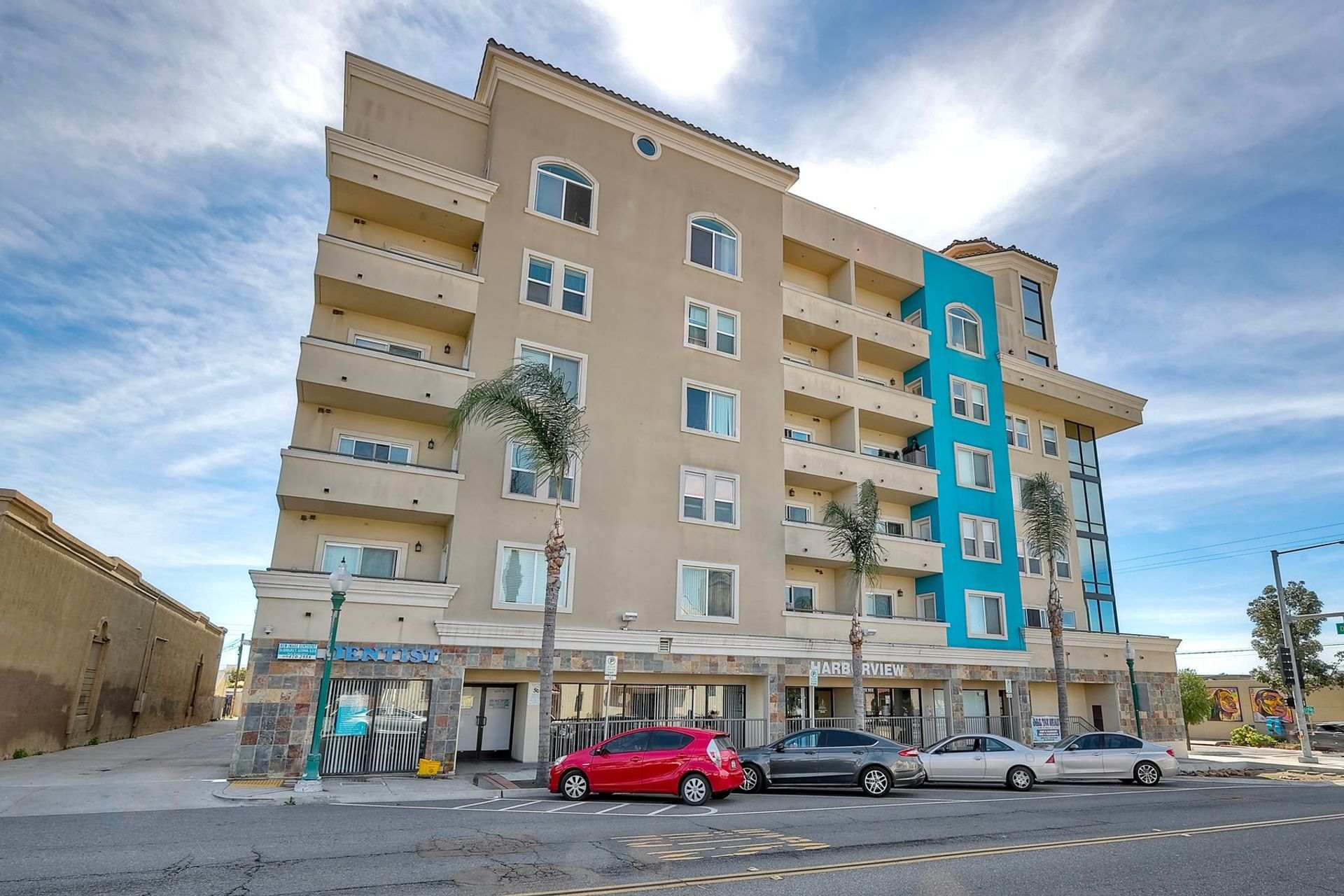 Harborview Apartments – photo 1