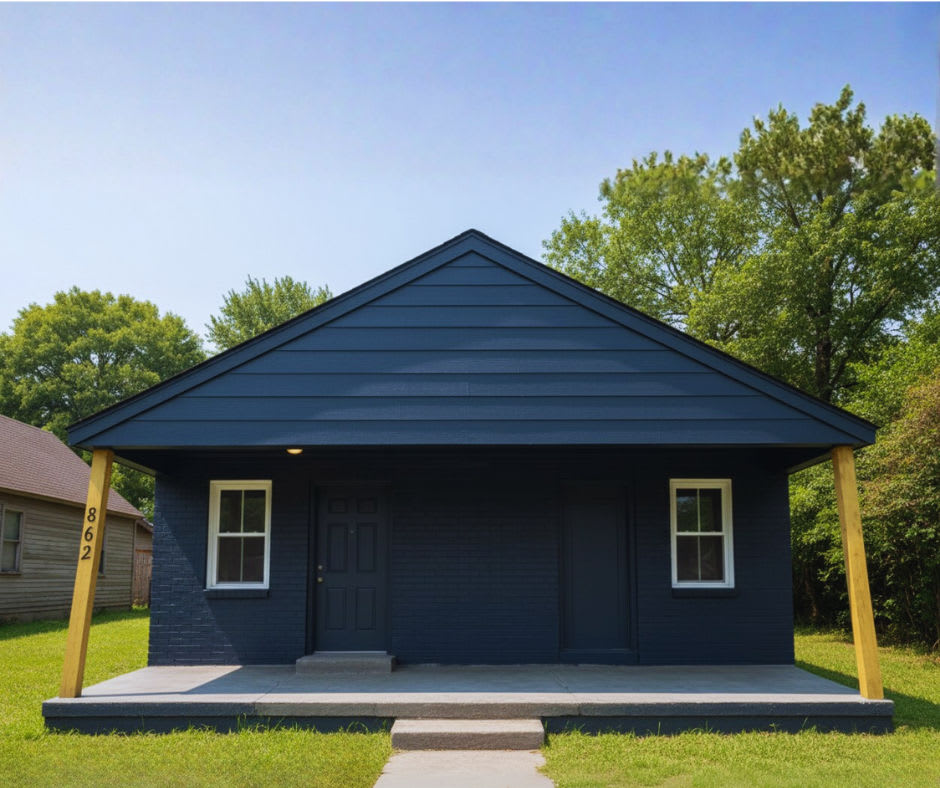 862 Marianna Street – photo 1
