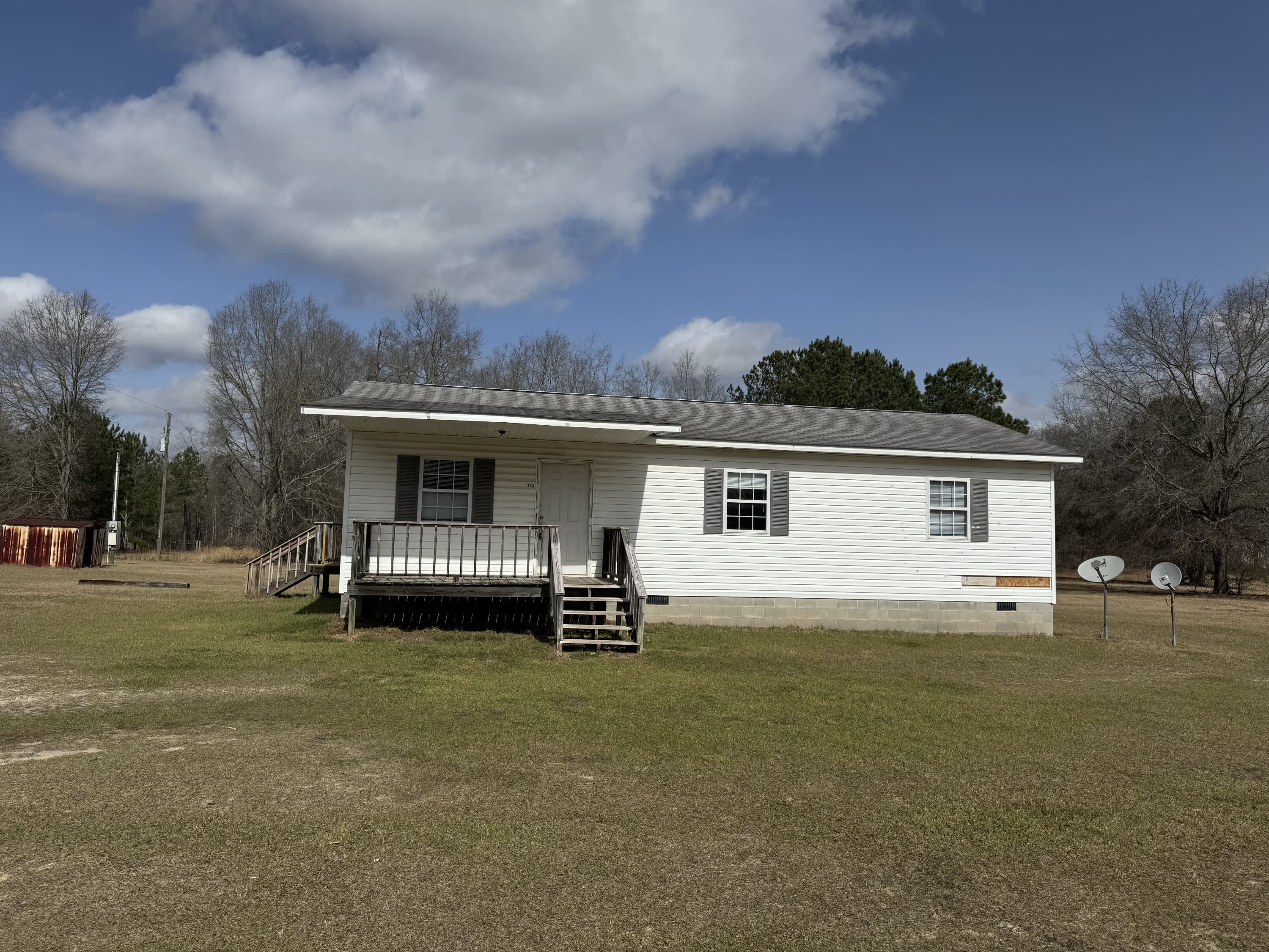 405 Zollie Lavender Road – photo 1 of 10