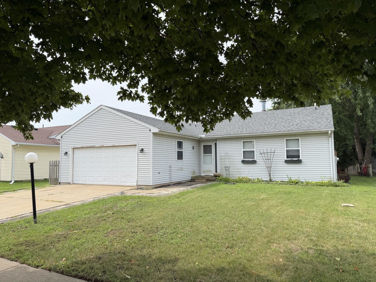 3305 Valerie Drive