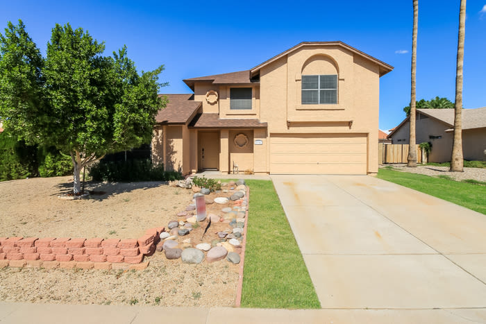 5946 East Fairfield Street – photo 1