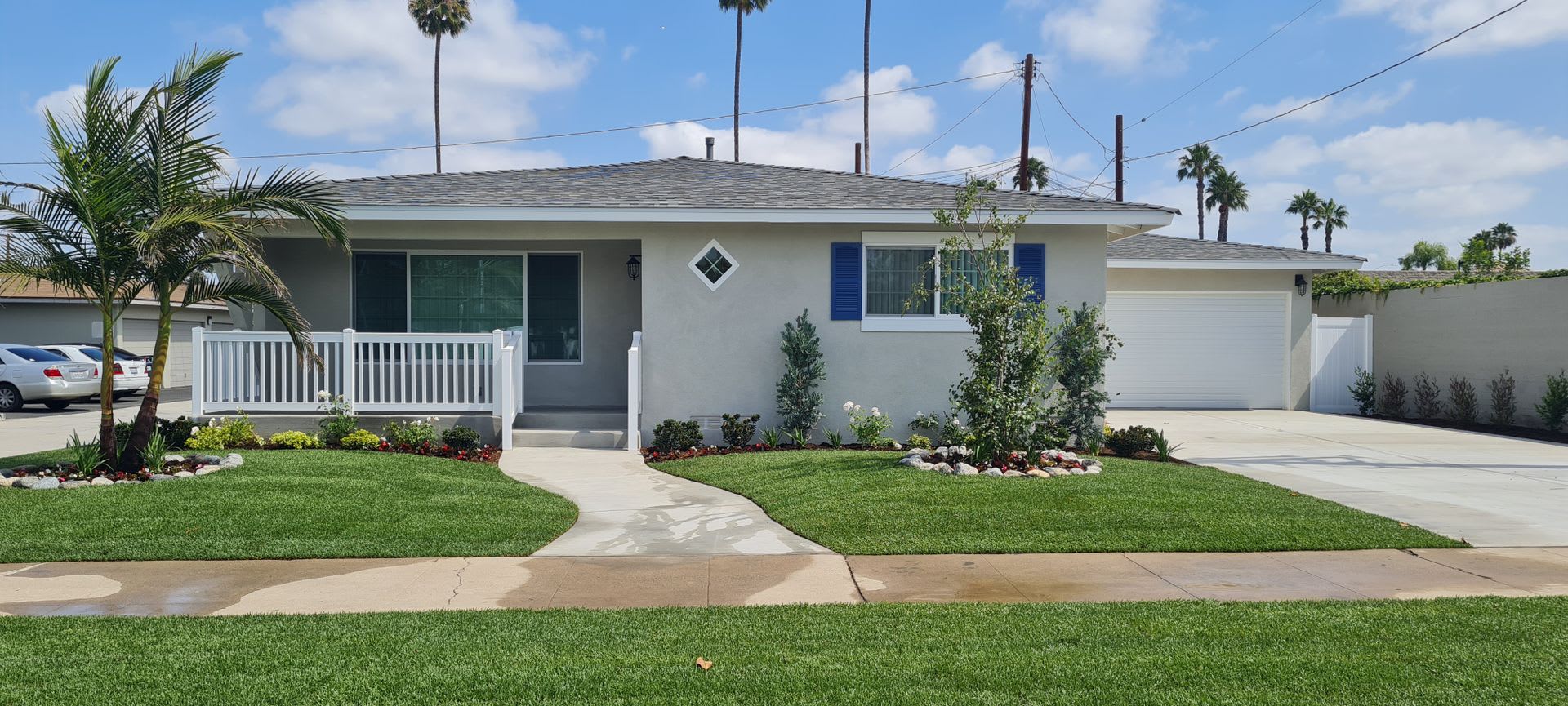 Newly Renovated 3 Bedroom Home in Orange – photo 1