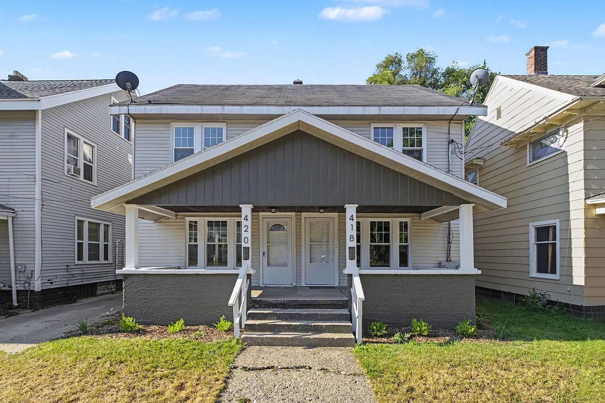 418 Griggs St SE – photo 1