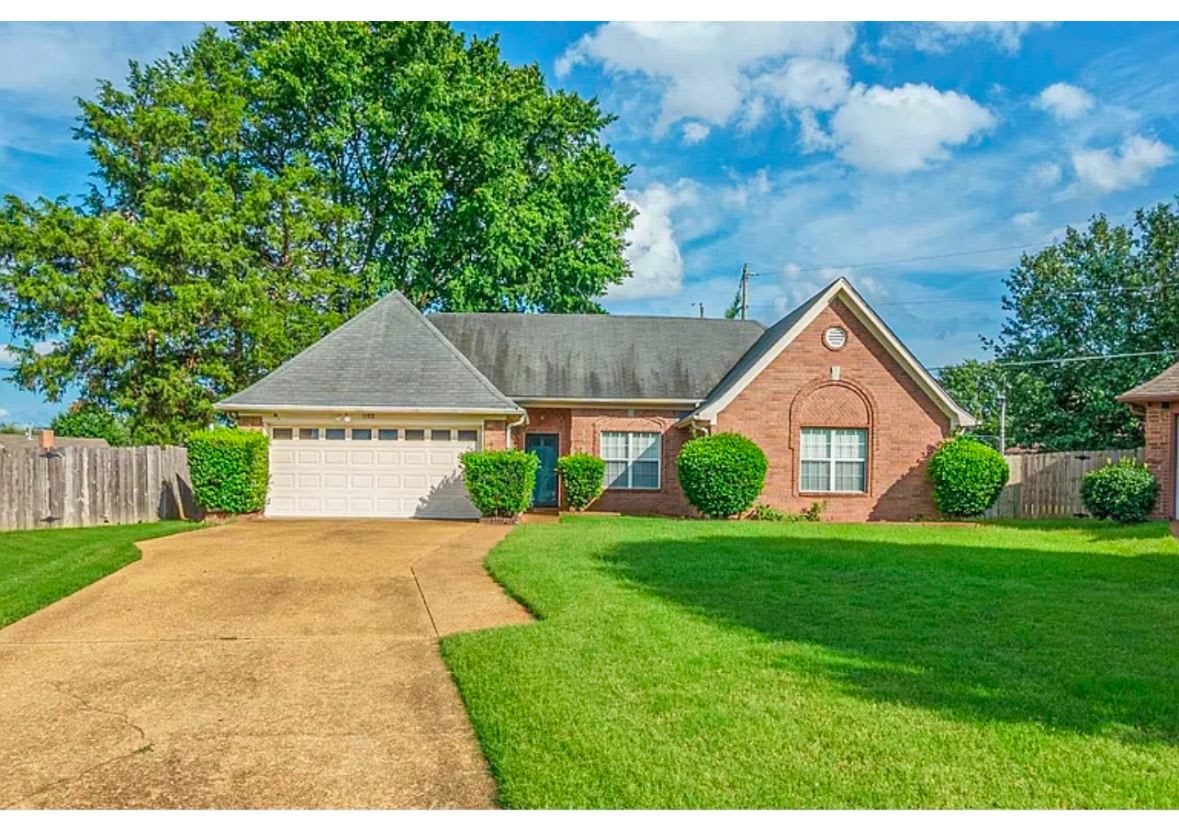 5388 Bradley Ridge Cove – photo 1