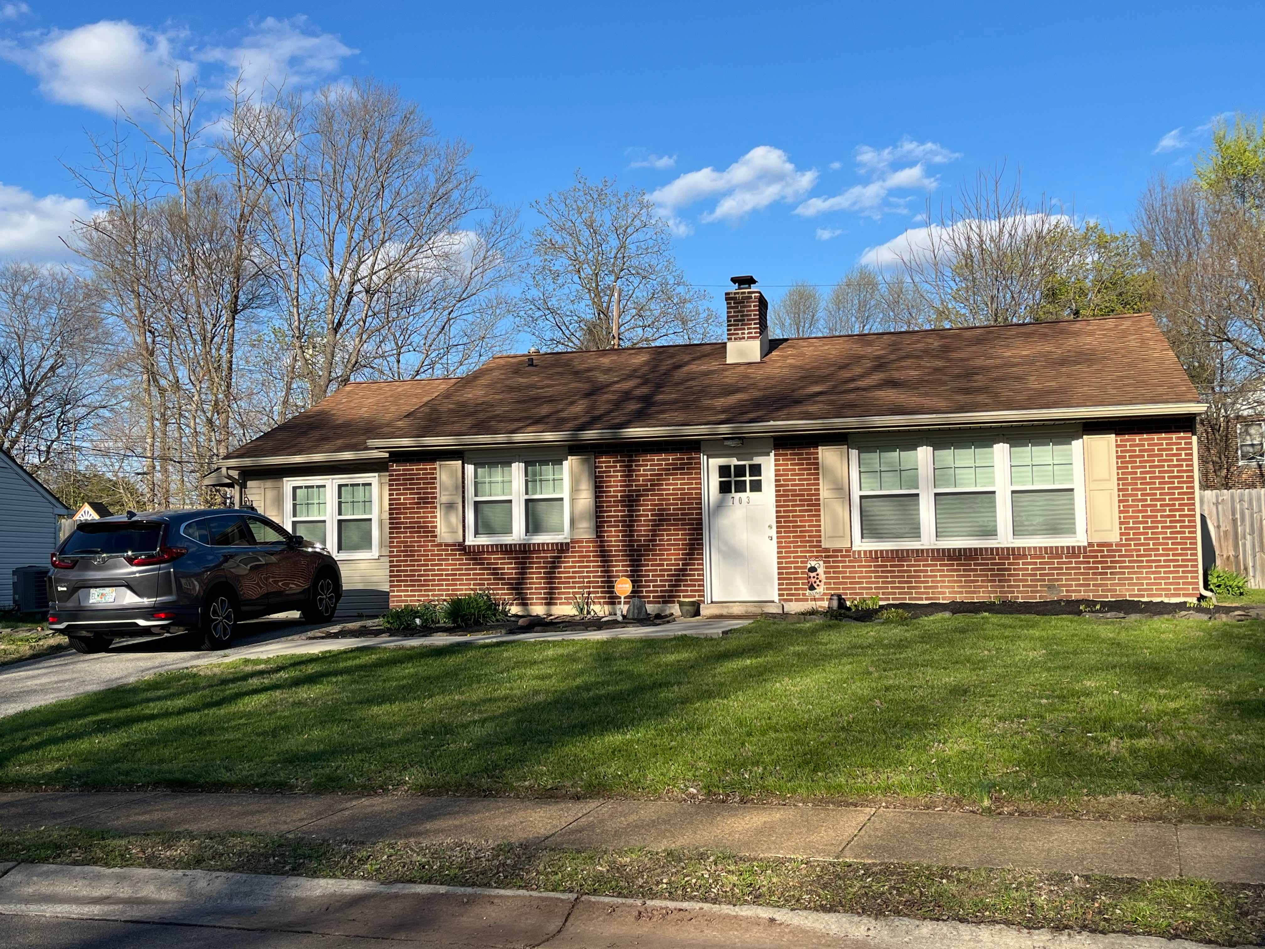 703 Brook Dr – photo 1 of 20