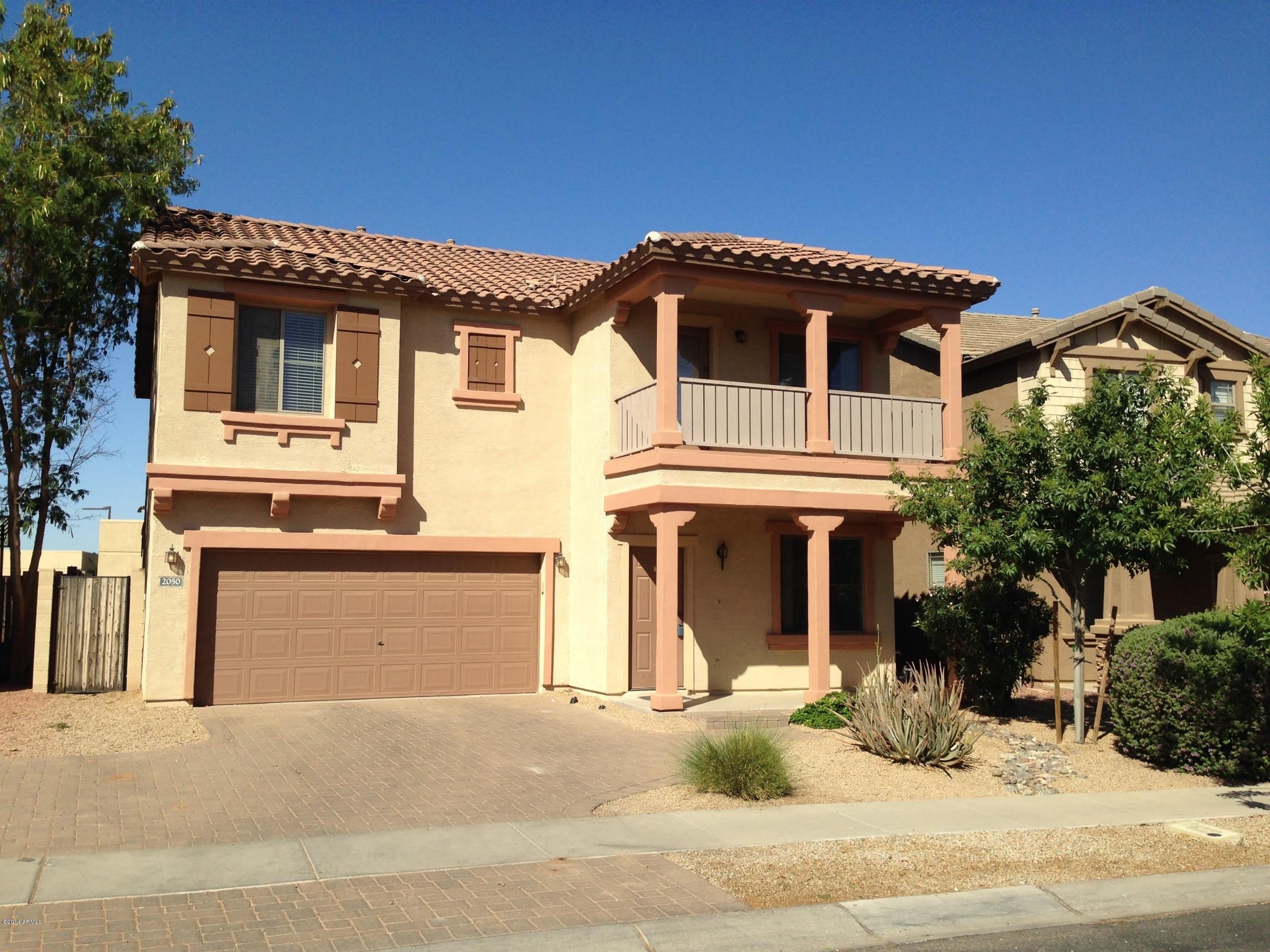 2050 S Falcon Drive – photo 1