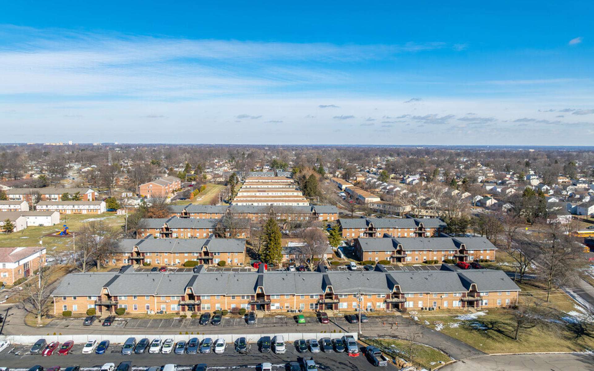 Victoria Village – photo 1
