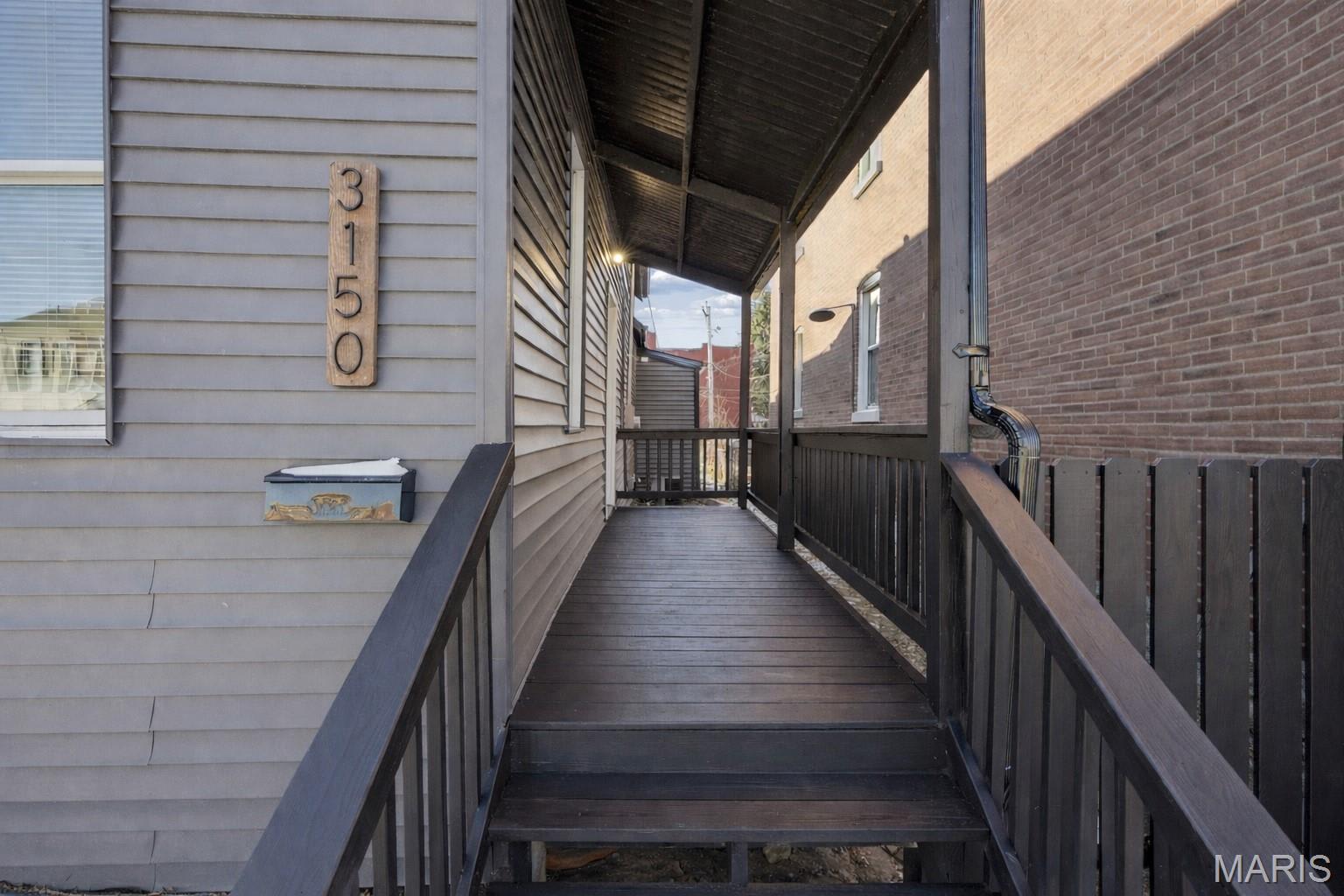 3150 Mt Pleasant St – photo 1