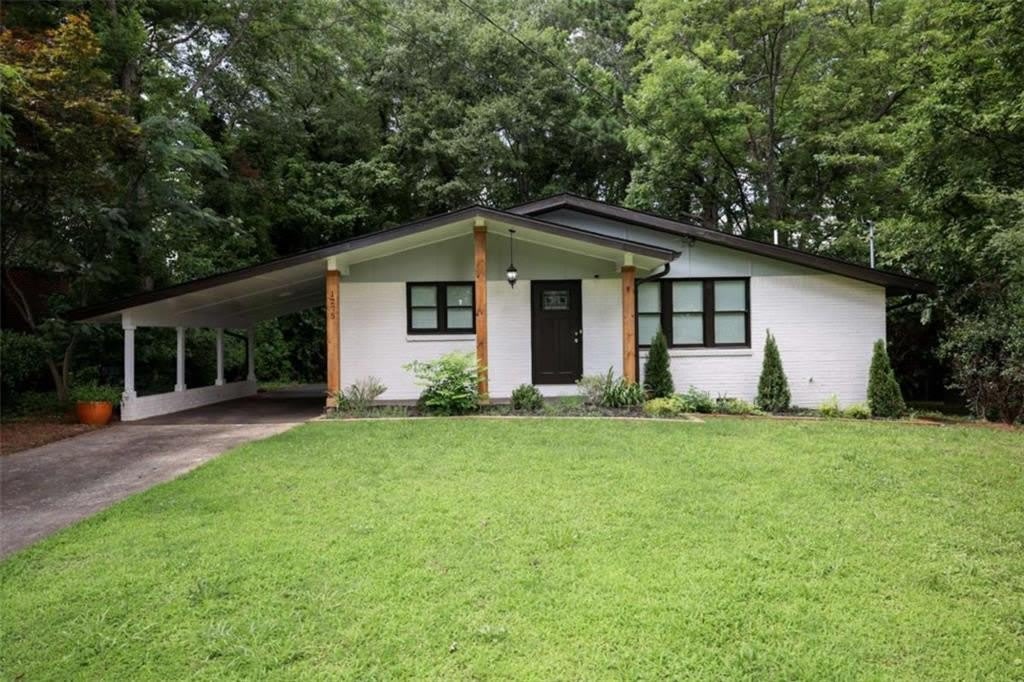 1275 Calhoun Avenue – photo 1