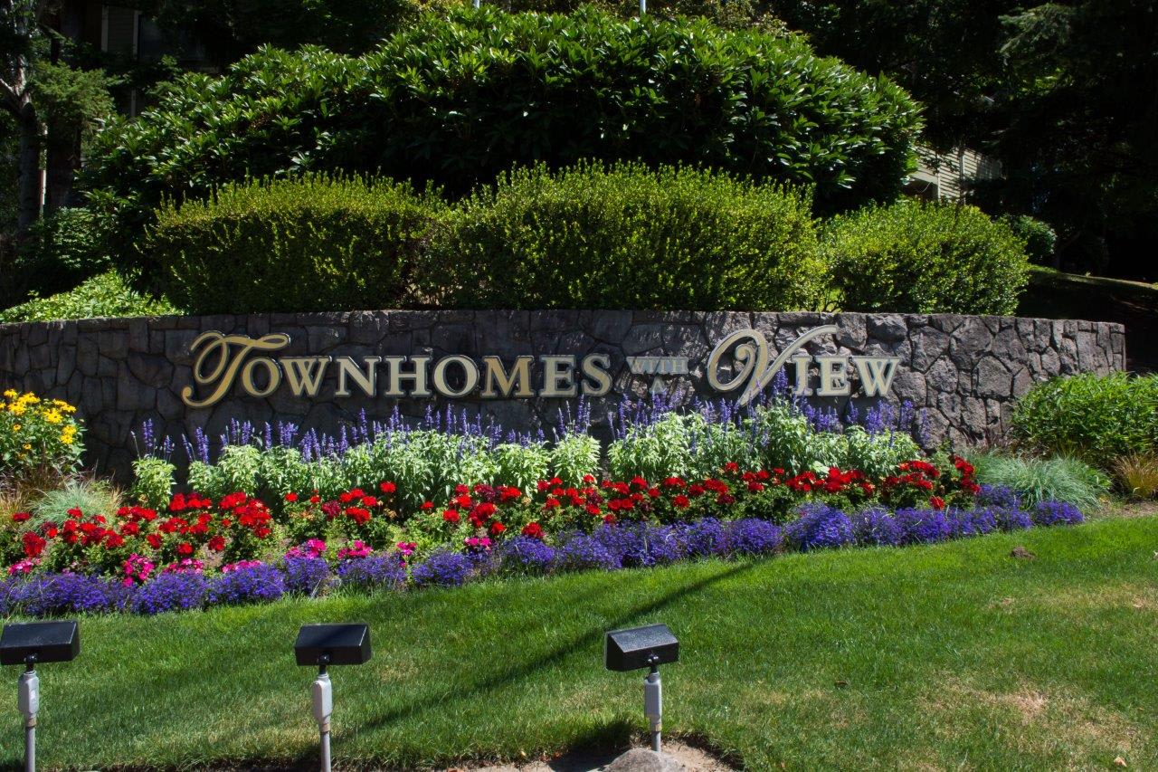 Townhomes with a View – photo 1 of 25